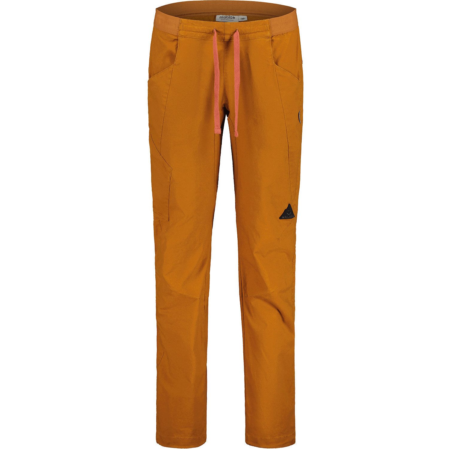 Maloja Funktionshose Hose lang W LAVERNEM. HOSE