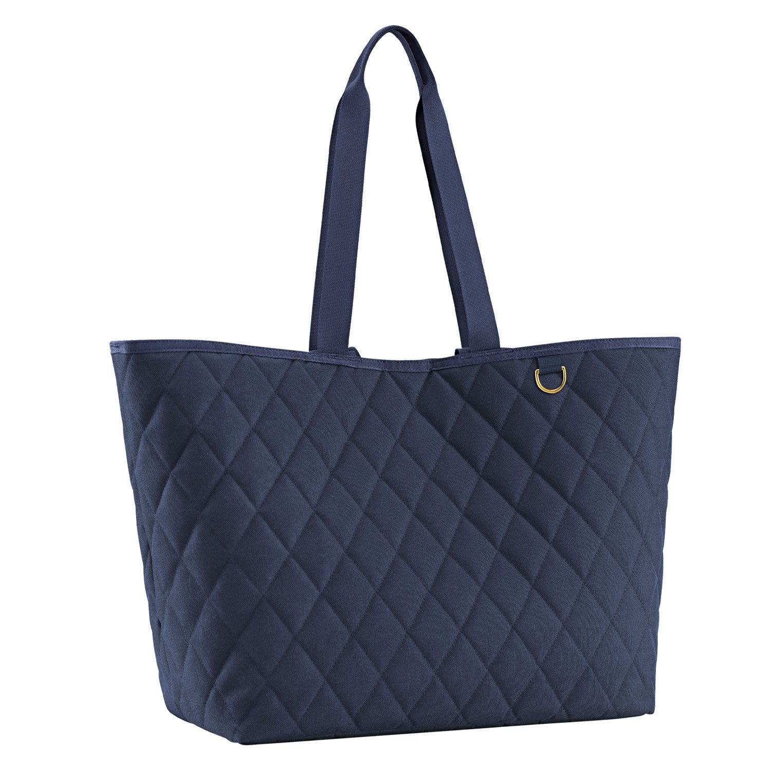 REISENTHEL® Shopper Einkaufstasche classic shopper XL, wasserabweisend – Bild 3 von 5