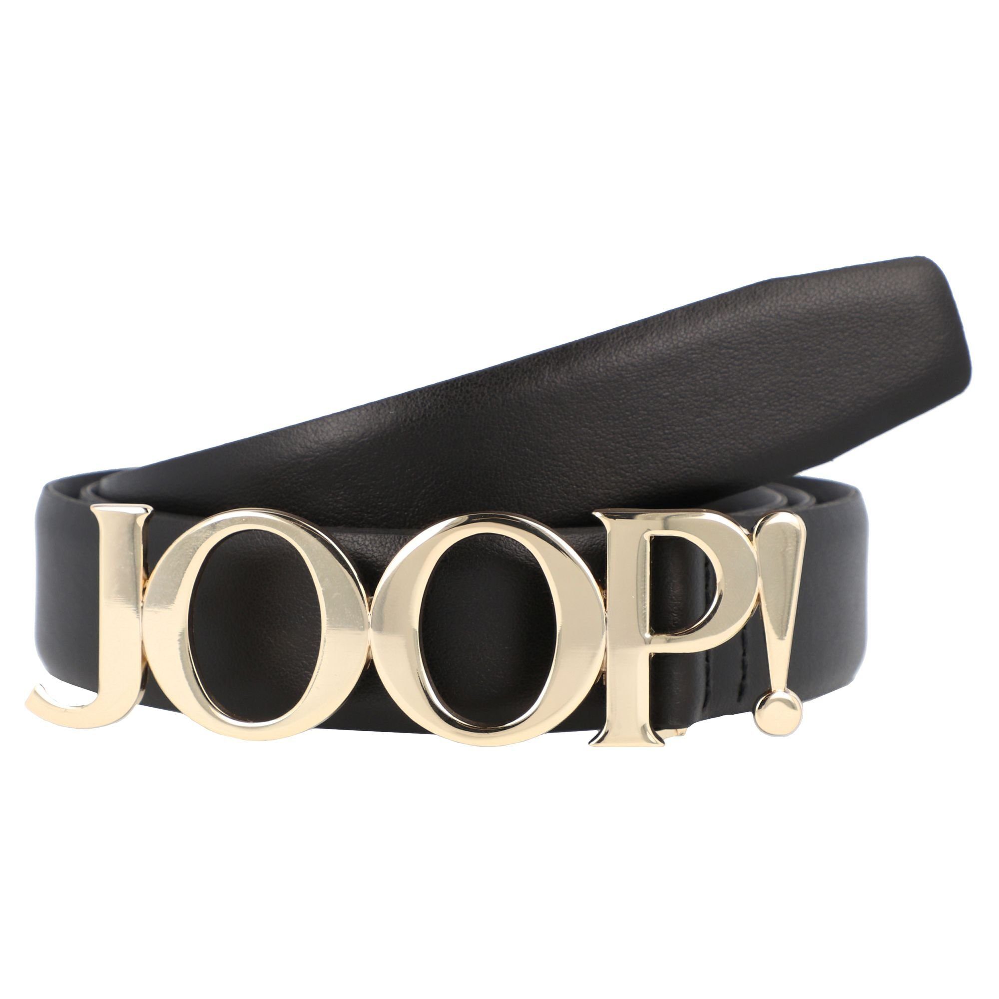 JOOP! Ledergürtel Koppelverschluss günstig online kaufen