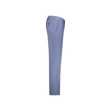 JOOP! Anzughose blau regular (1-tlg., keine Angabe)