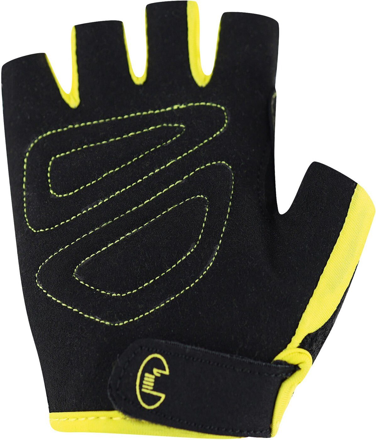 Roeckl Fahrradhandschuhe Tarifa dark shadow