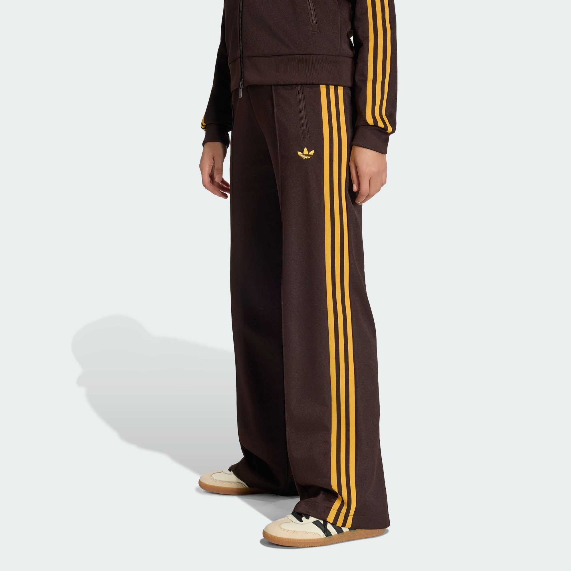 adidas Originals Jogginghose CLASSIC TRAININGSHOSE (1-tlg)