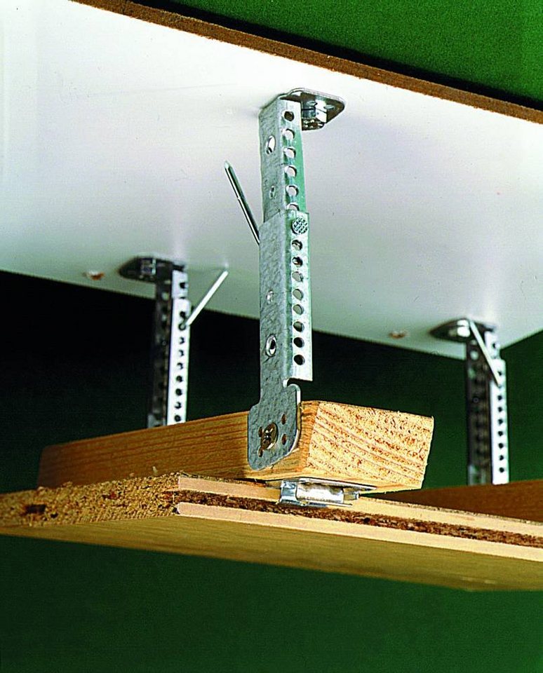 Thumbnail - STABA-technic Verblender Staba Deckenabhänger SB10