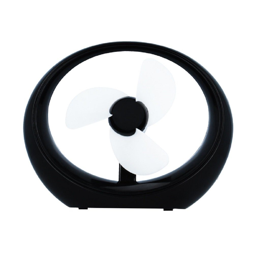 Forever Tischventilator Mini USB Ventilator Cooling günstig online kaufen