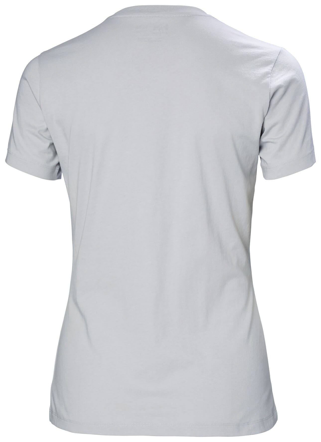 Helly Hansen T-Shirt NAVY W MANCHESTER (1-tlg) frauenspezifische Passform günstig online kaufen