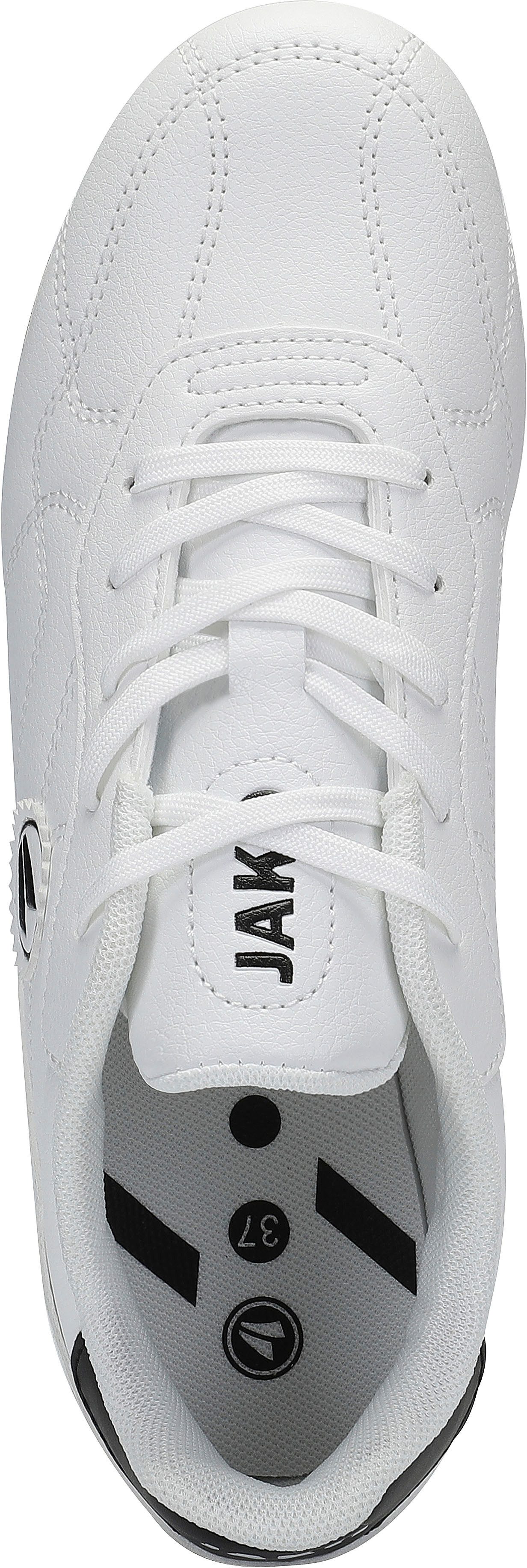 Jako J-SFG Signature Fußballschuh für Rasenplätze, für Jugendliche & Kinder