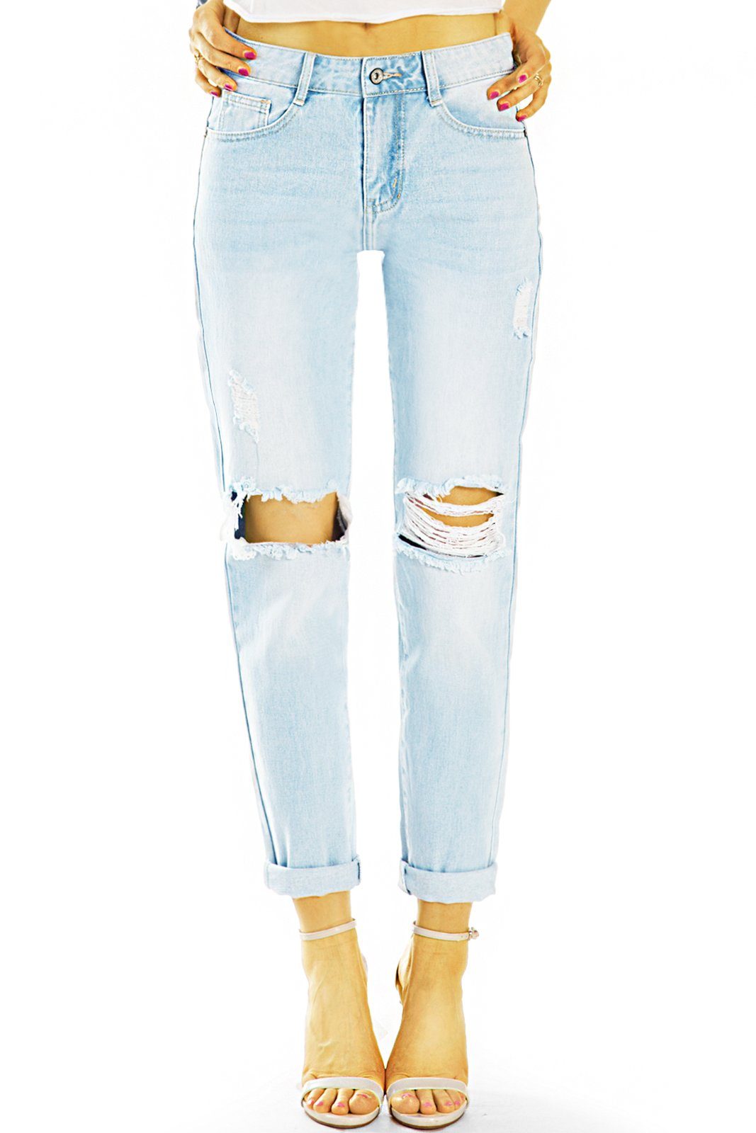 Boyfriend-Jeans für Damen online kaufen | OTTO