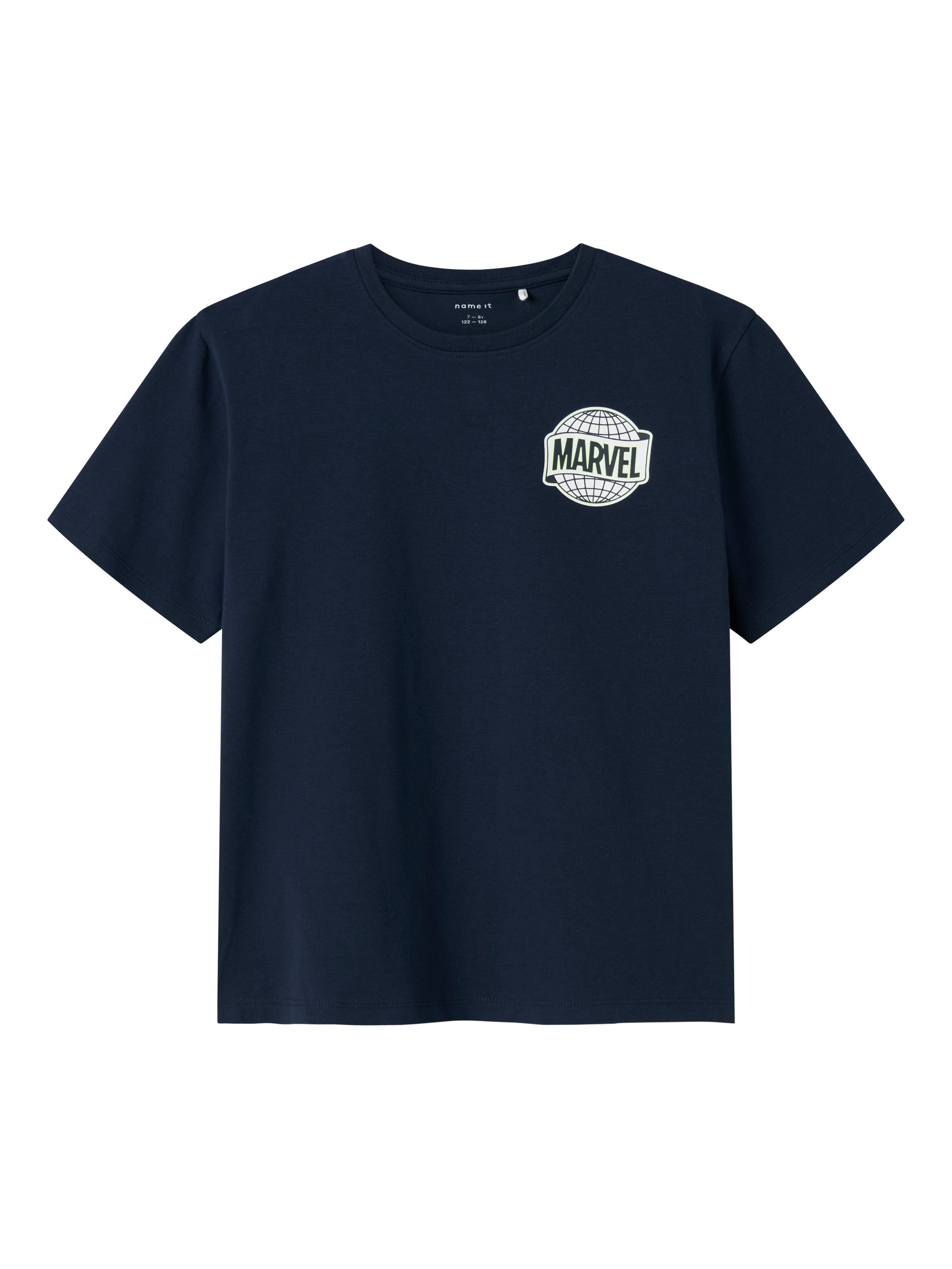 Name It Kurzarmshirt NKMMAJOR MARVEL NREG günstig online kaufen