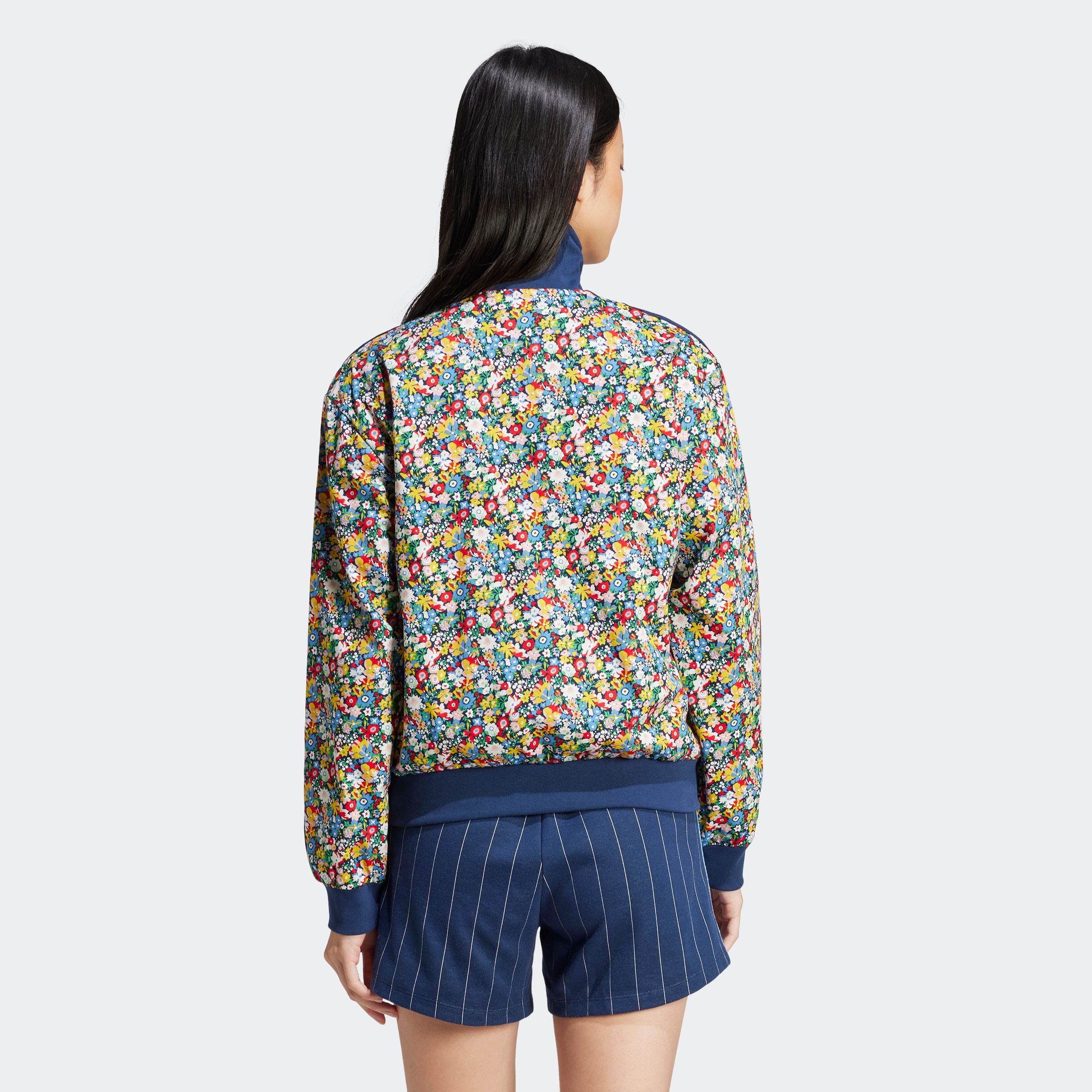 adidas Originals Outdoorjacke LIBERTY TT günstig online kaufen