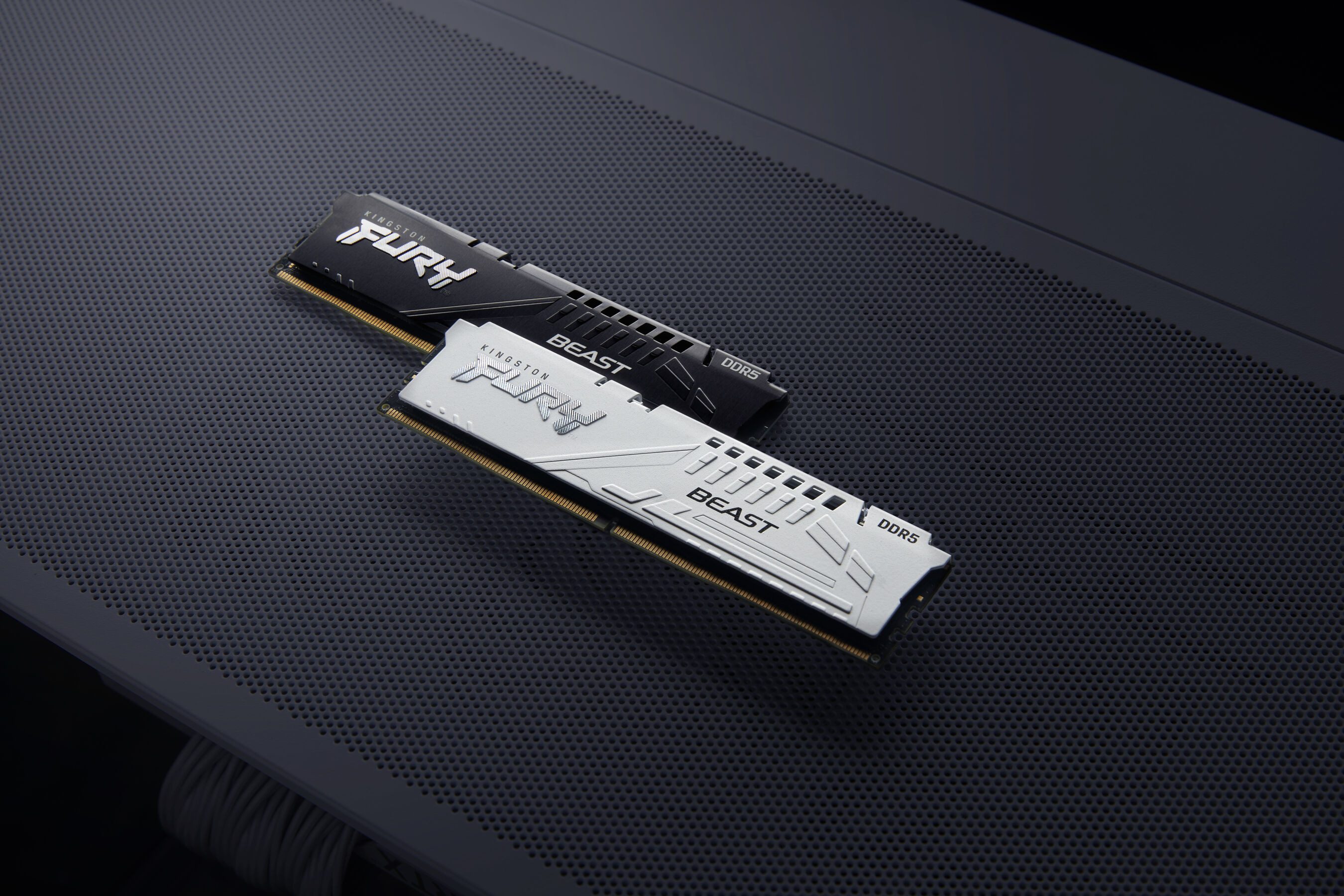 Kingston 64GB 5600MT/s DDR5 CL40 DIMM Arbeitsspeicher