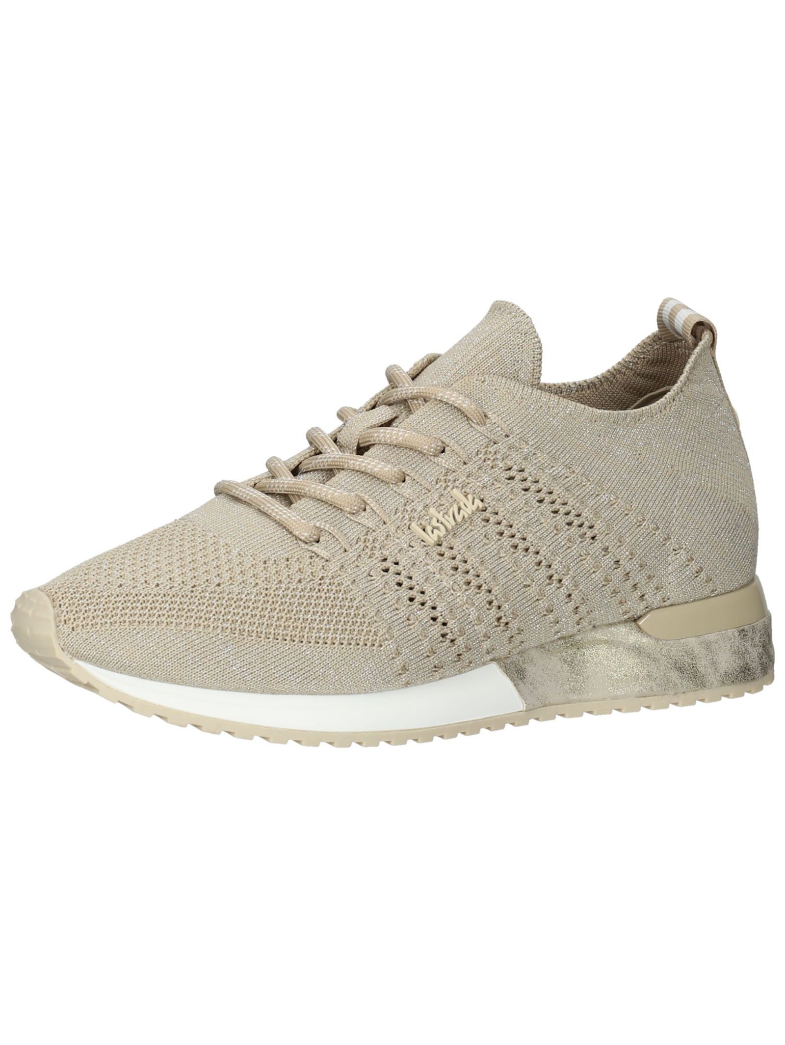 Sneaker Textil Sneaker