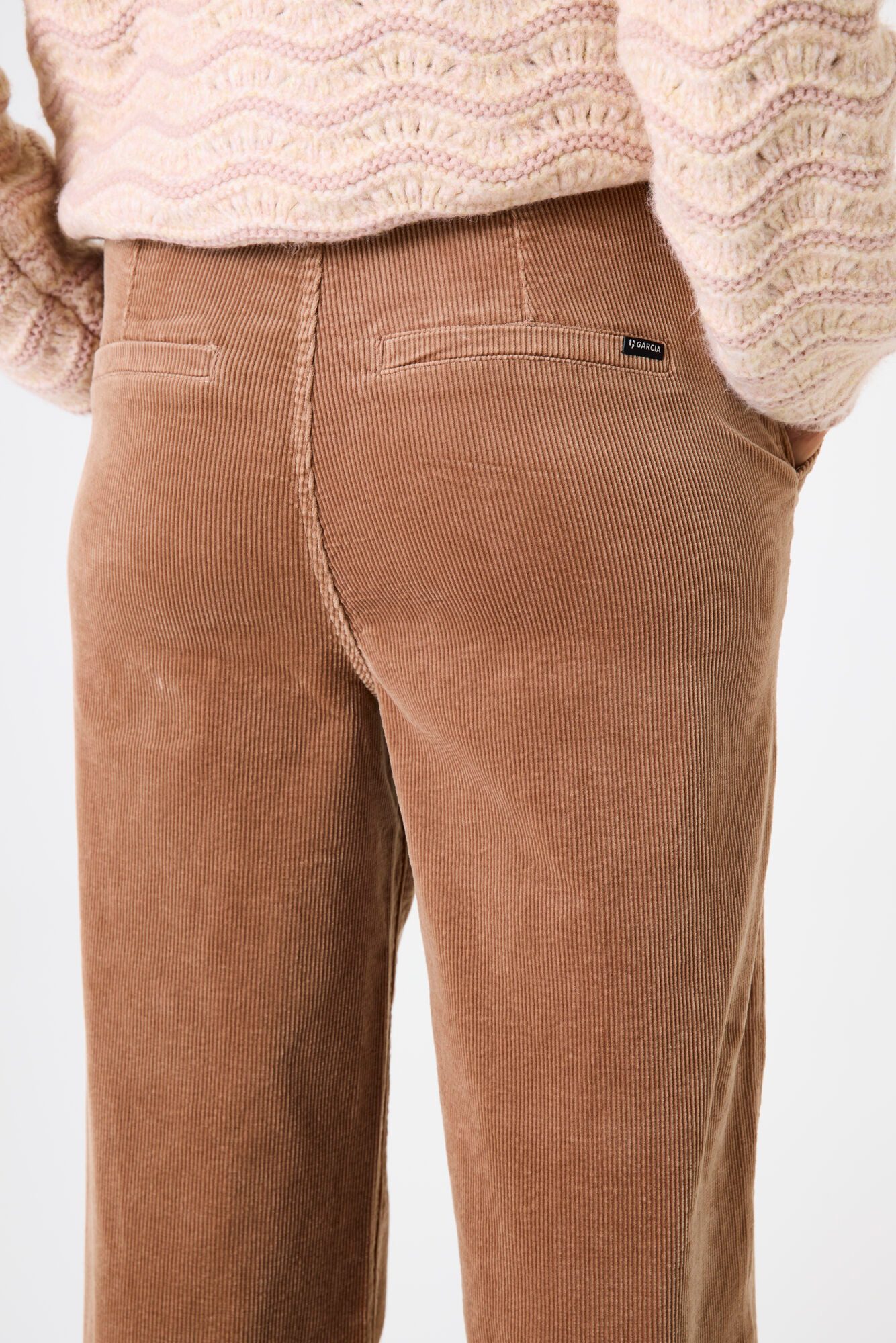 Garcia Stoffhose ladies pants günstig online kaufen