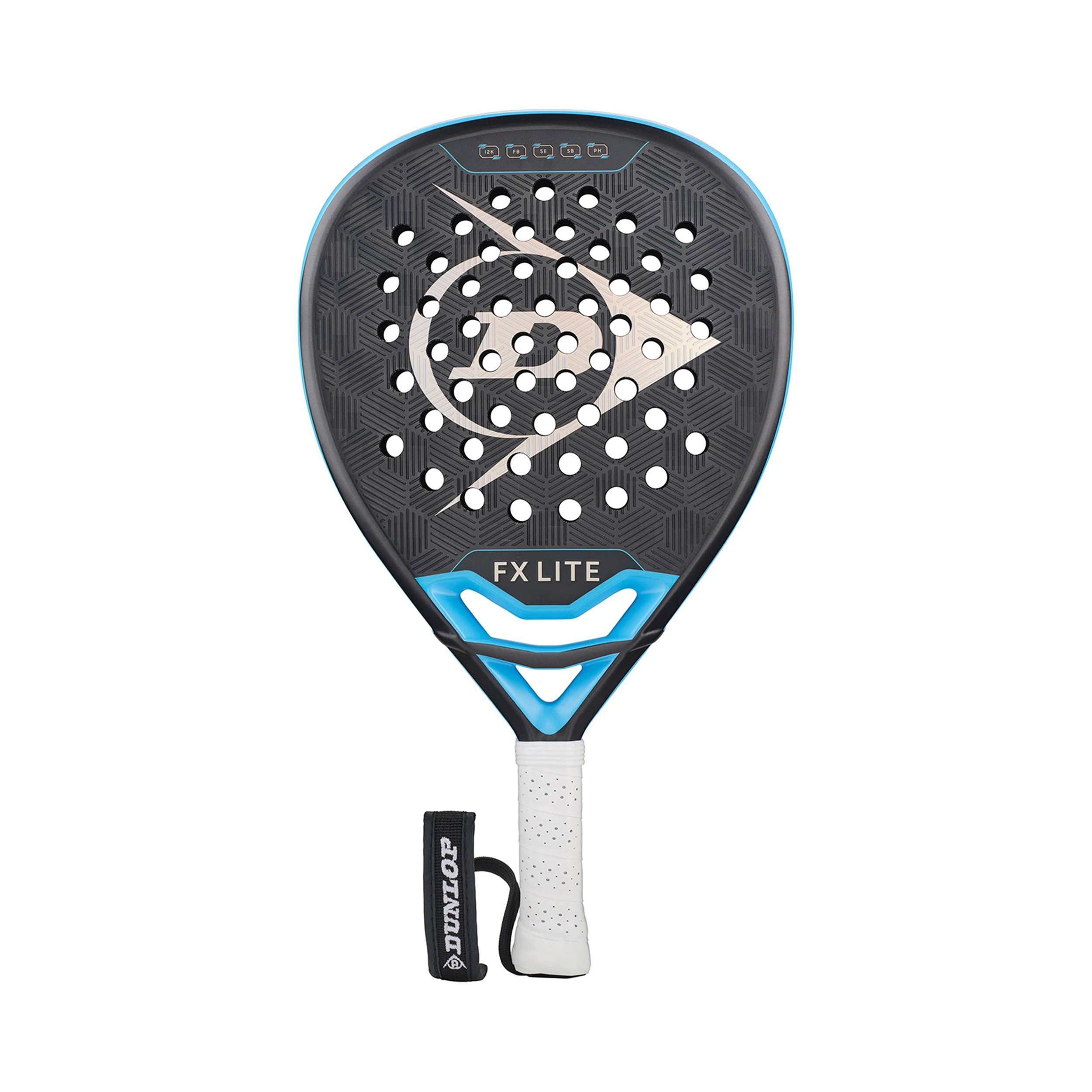 Dunlop Padelschläger FX Lite