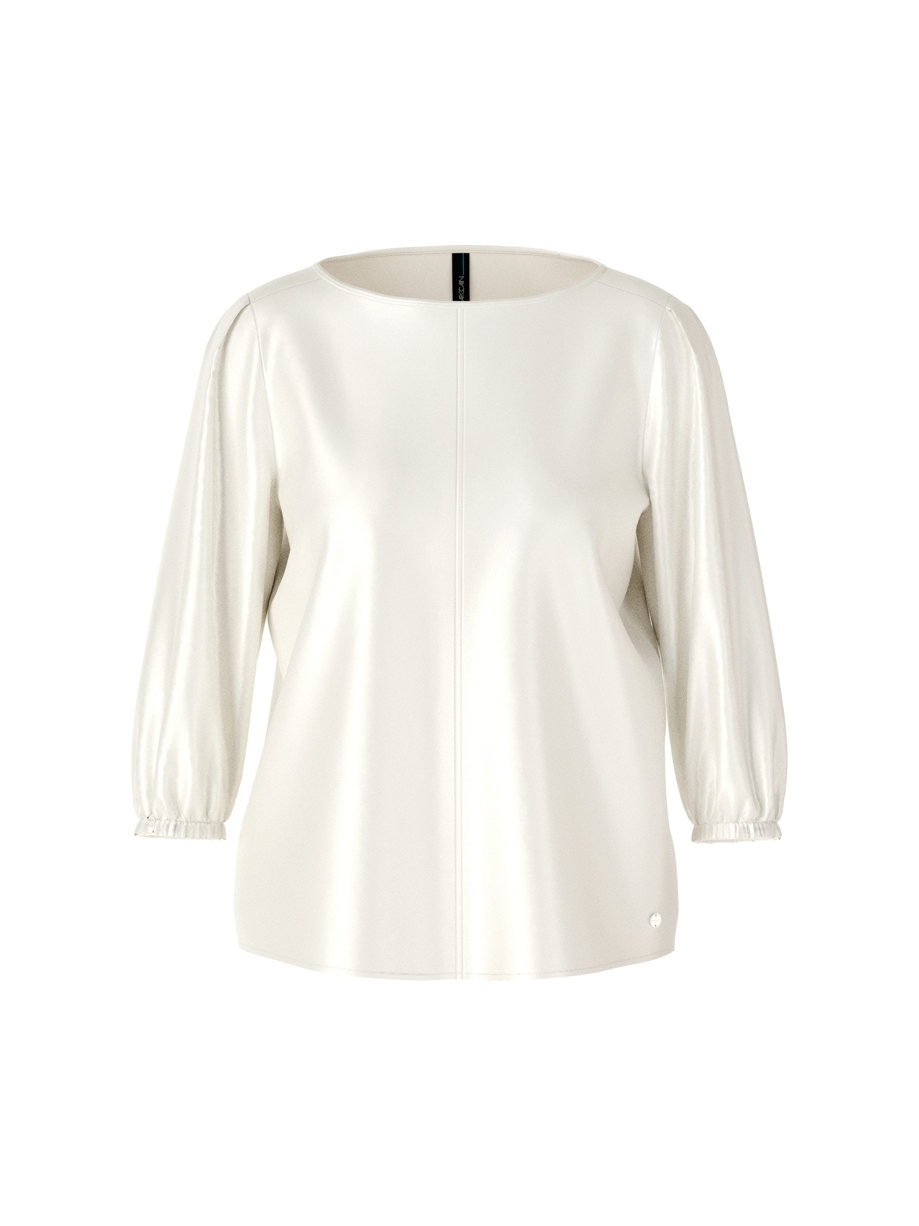 Marc Cain Blusentop Bluse