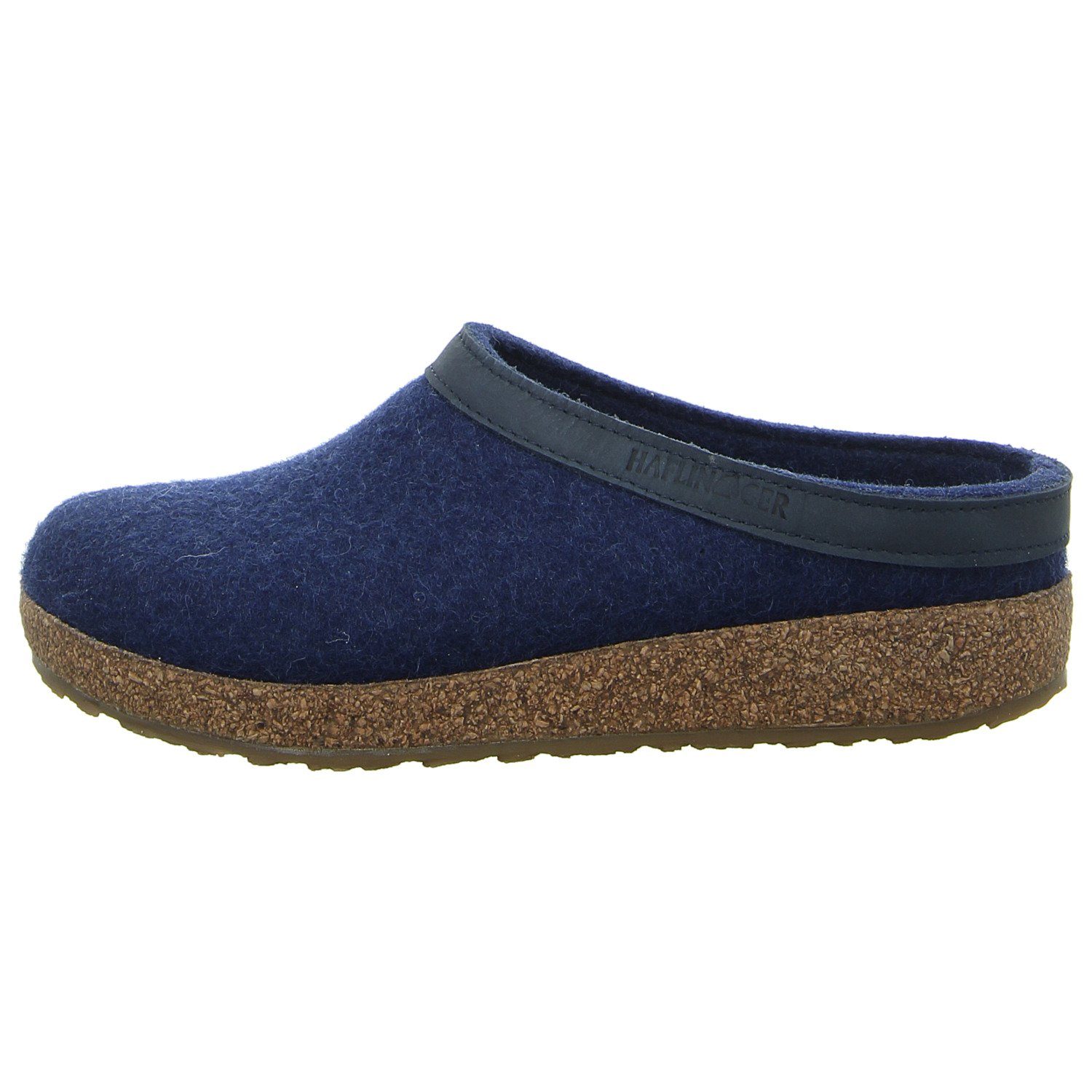 Haflinger Grizzly Torben Hausschuh