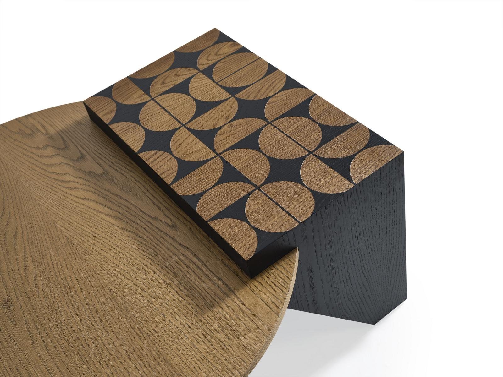 JVmoebel Couchtisch Luxus Couchtisch Holz Europe Made (Couchtisch), Möbel Wohnzimmertisch Design in Tisch