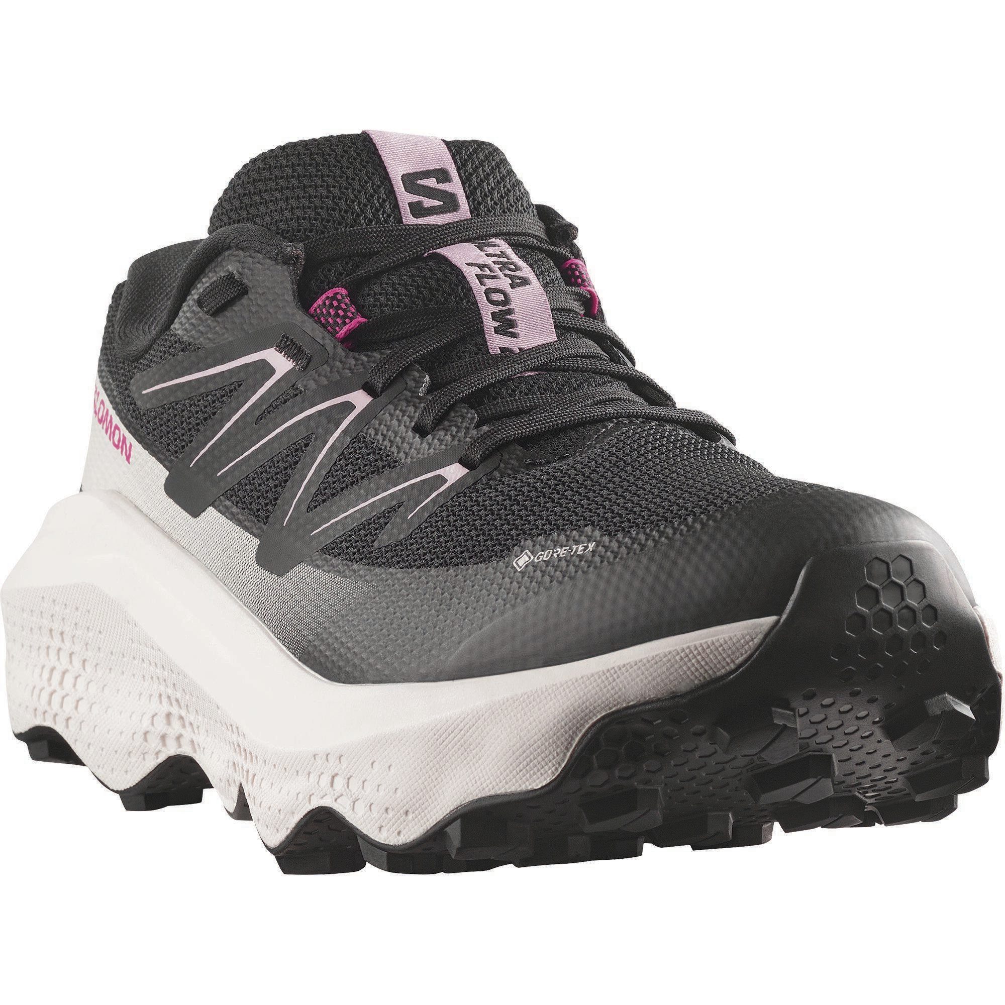 Salomon ULTRA FLOW 2 GTX W Trailrunningschuh wasserdicht