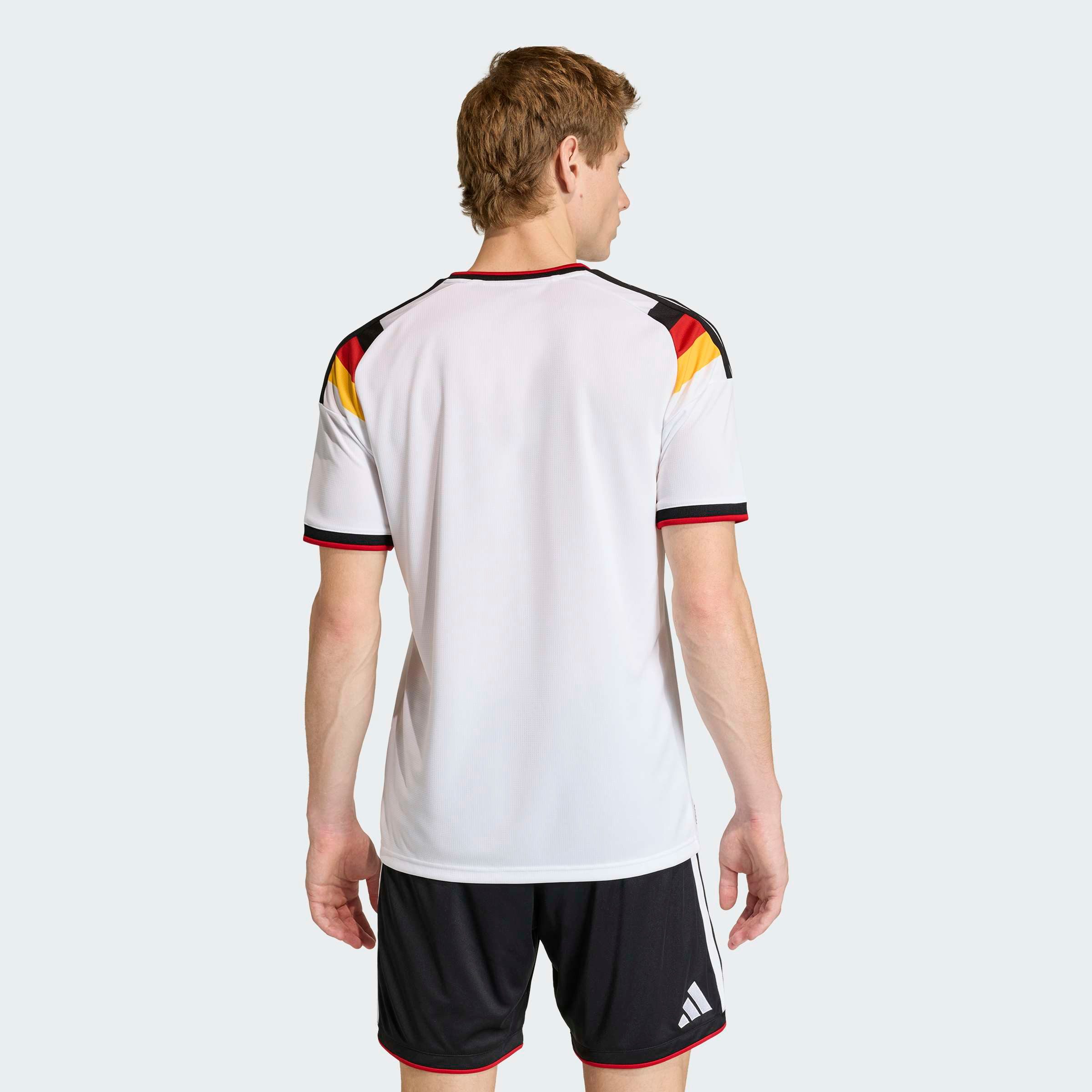 adidas Performance Fußballtrikot Deutschland 26 Heimtrikot DFB WM Trikot Deutschland 2026
