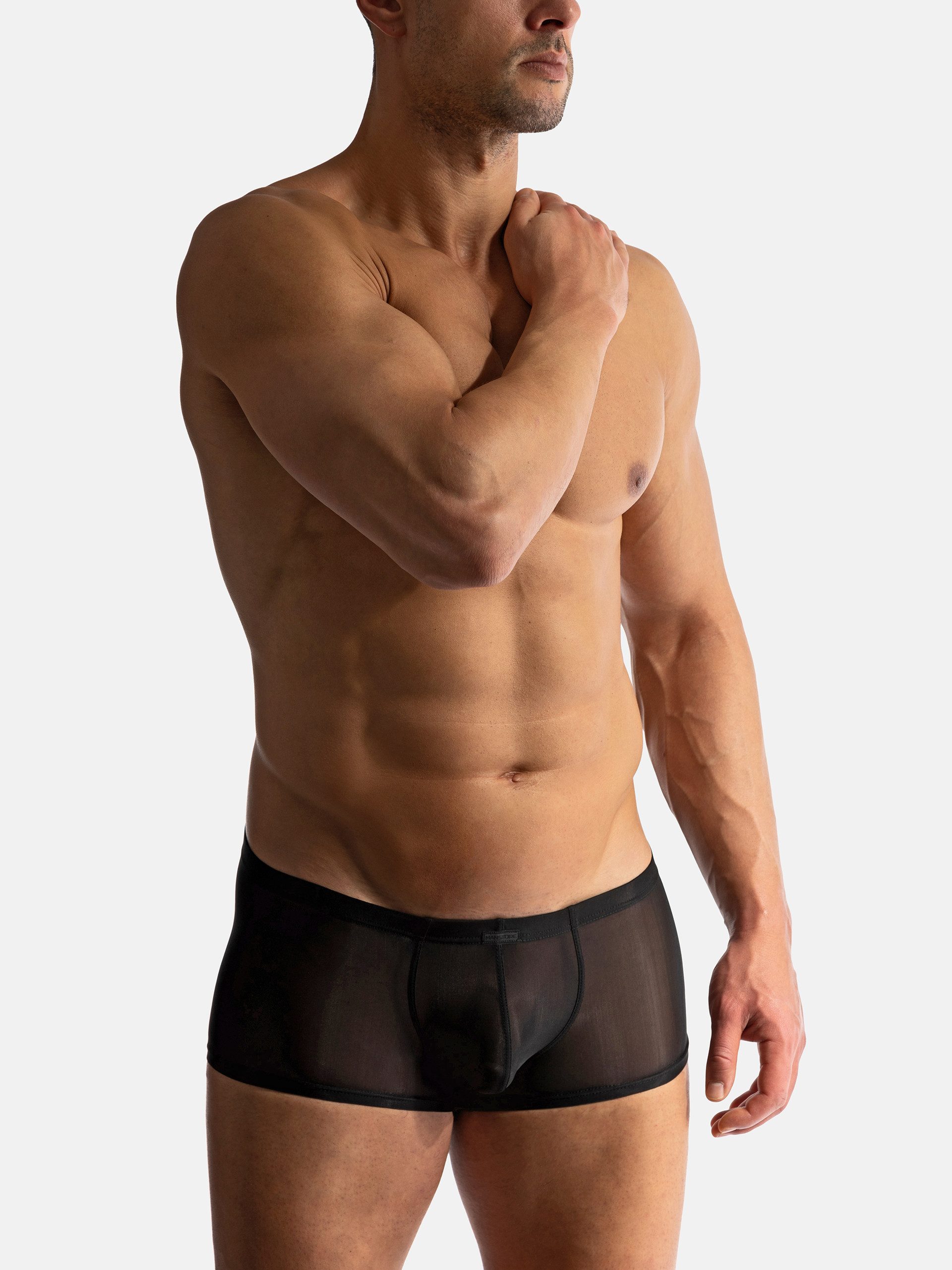 MANSTORE Retro Pants M101 Micro Pants Retro Unterhose, Vintage Pants, Klassischer Slip