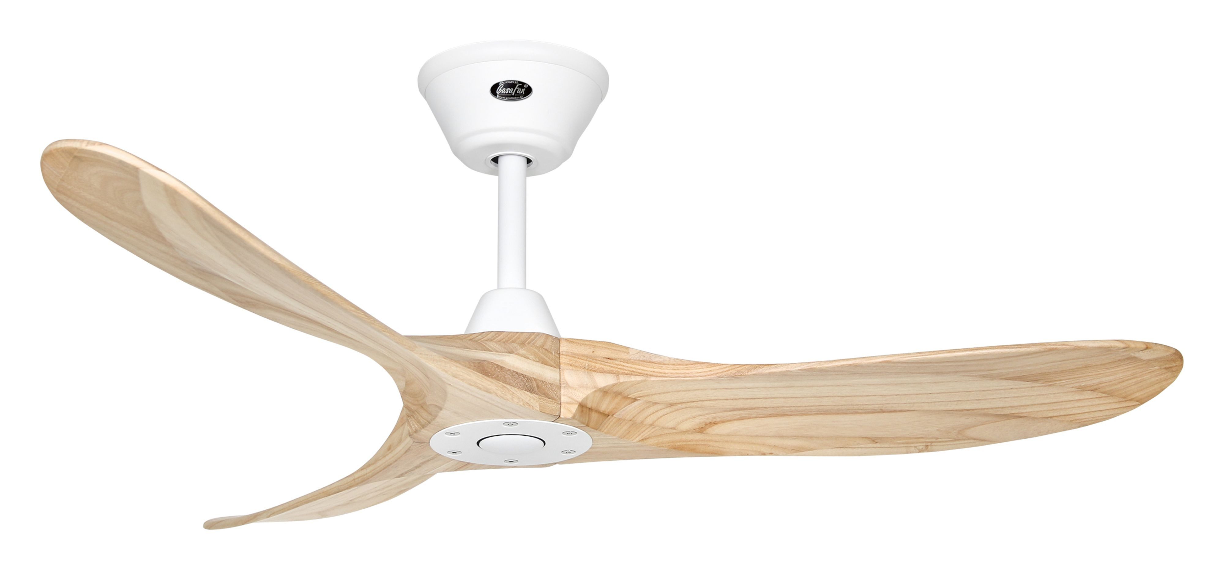 CasaFan Deckenventilator DC Deckenventilator Eco Genuino MW-NT 122