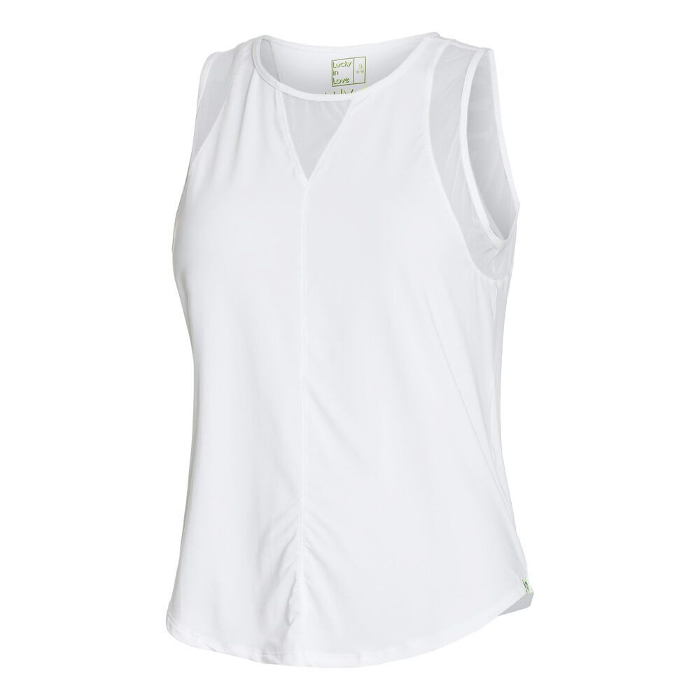 Lucky in Love Tanktop Chill Out günstig online kaufen