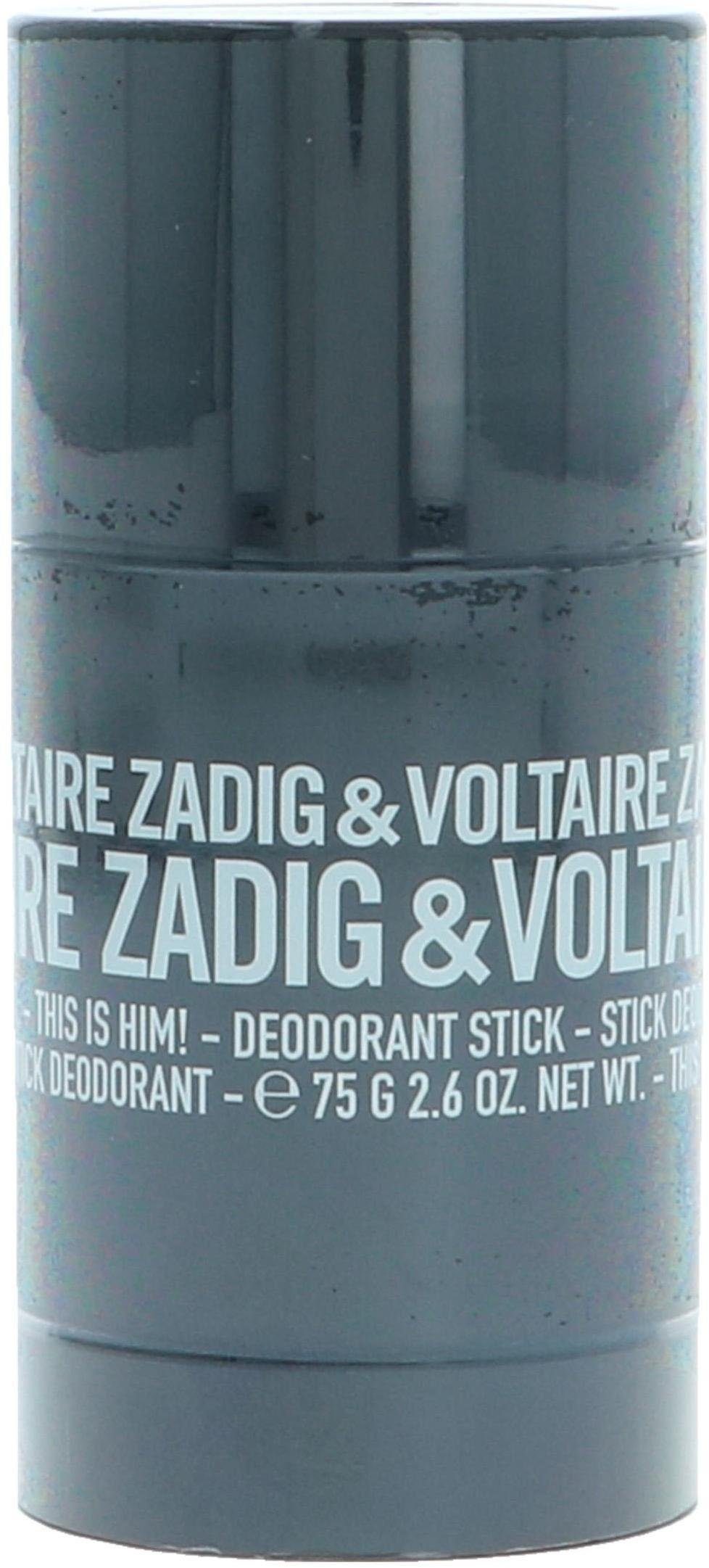 ZADIG & VOLTAIRE Deo-Stift This Is Him