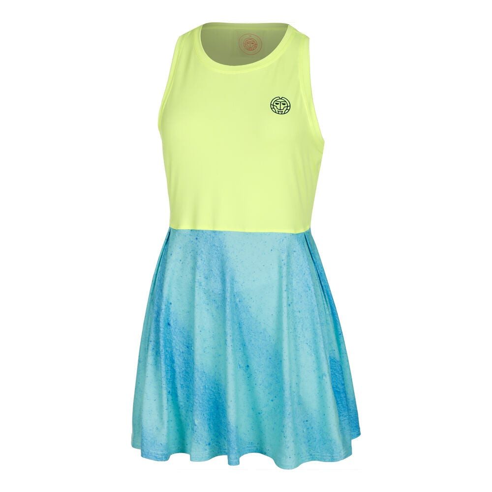 BIDI BADU Tenniskleid Beach Spirit Dress 2in1