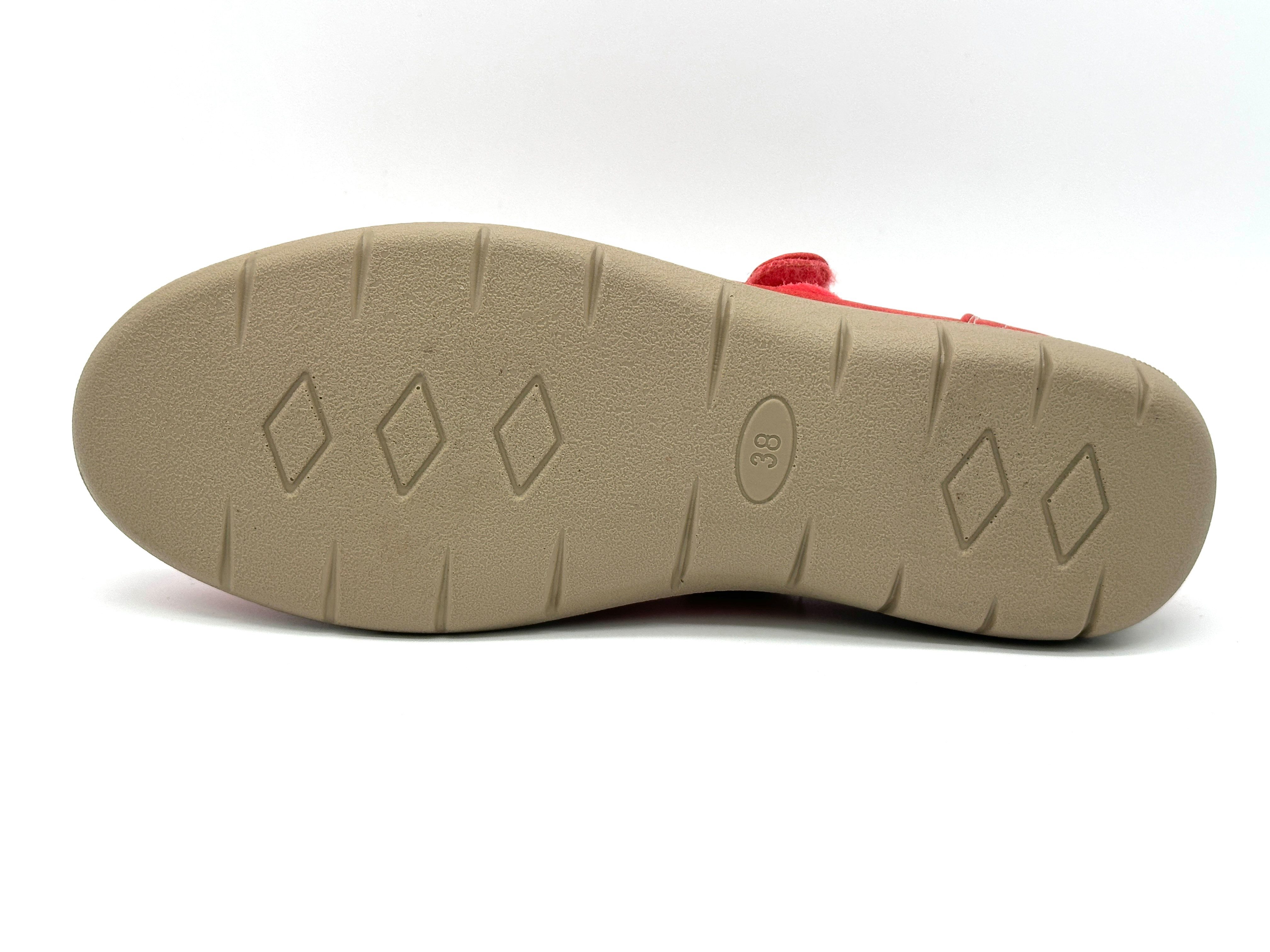Nowaland Bequeme Mokassins Damen-Mary-Jane-Schuhe Slipper Alltagstauglich, Komfortabel und Vielseitig