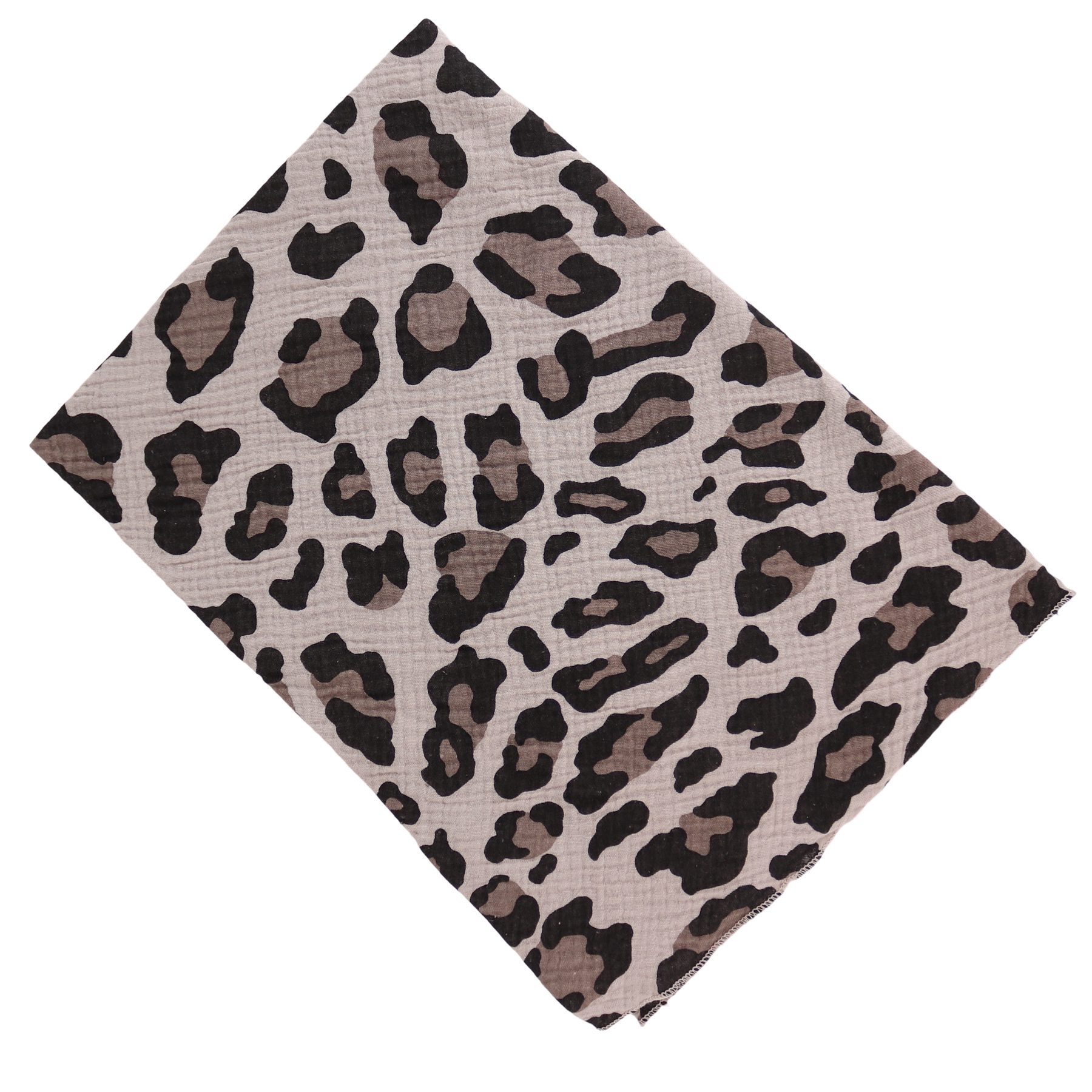 MIRROSI Dreieckstuch Aus Musellin Dreiecksschal ca.200x80 cm, Made in Italy günstig online kaufen