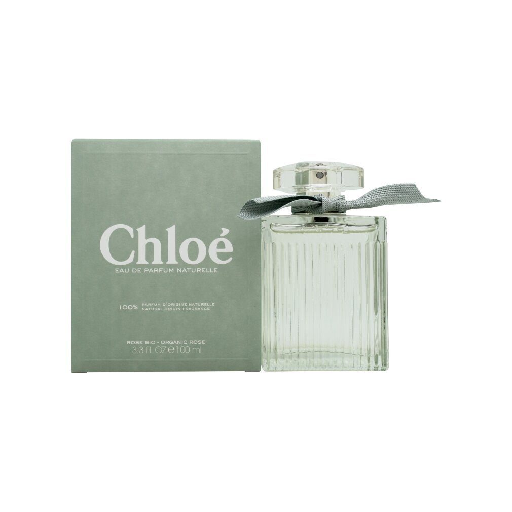 Chloé Eau de Parfum Chloe Naturelle Eau de Parfum 100ml