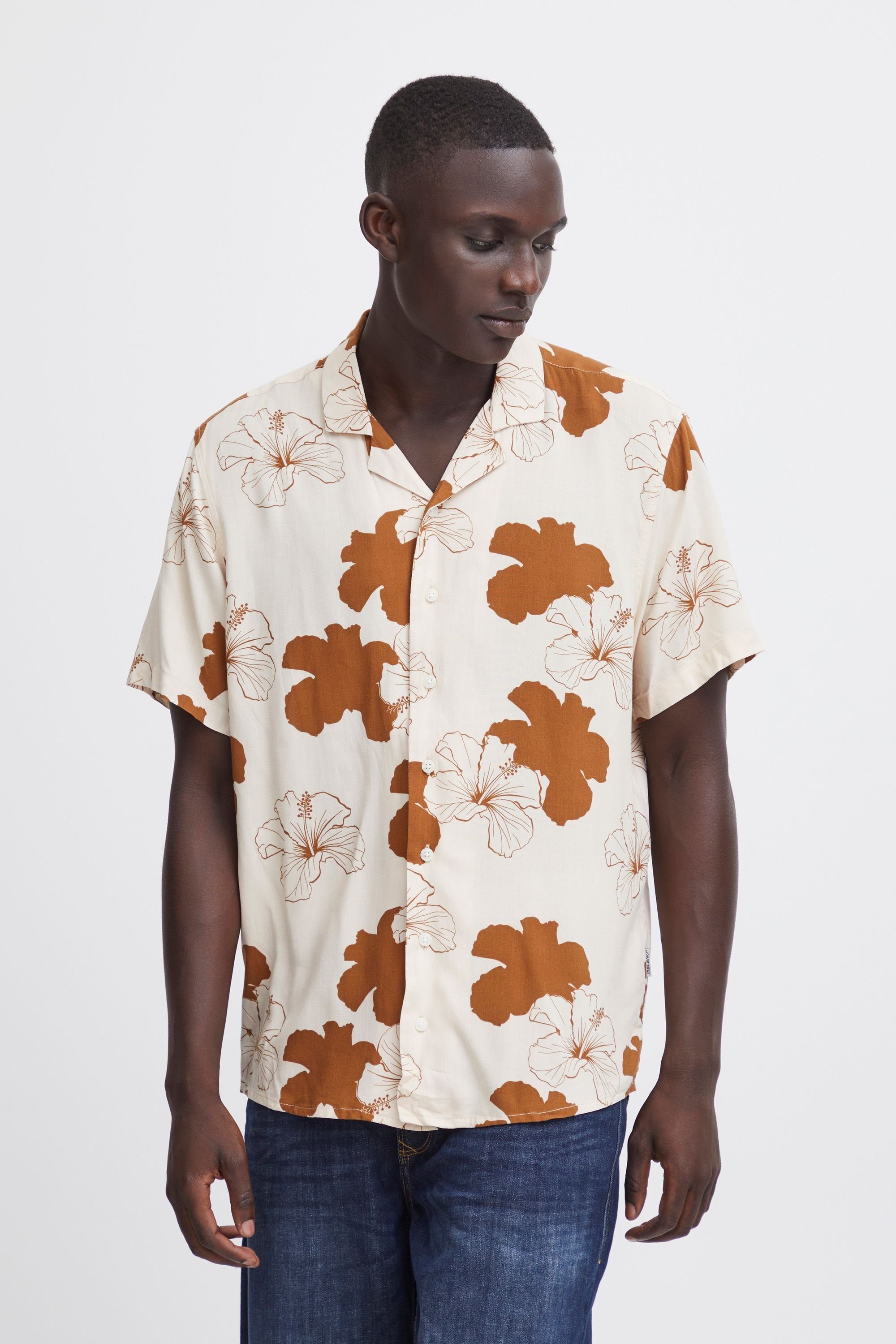 Blend Kurzarmhemd BLEND BHShirt günstig online kaufen