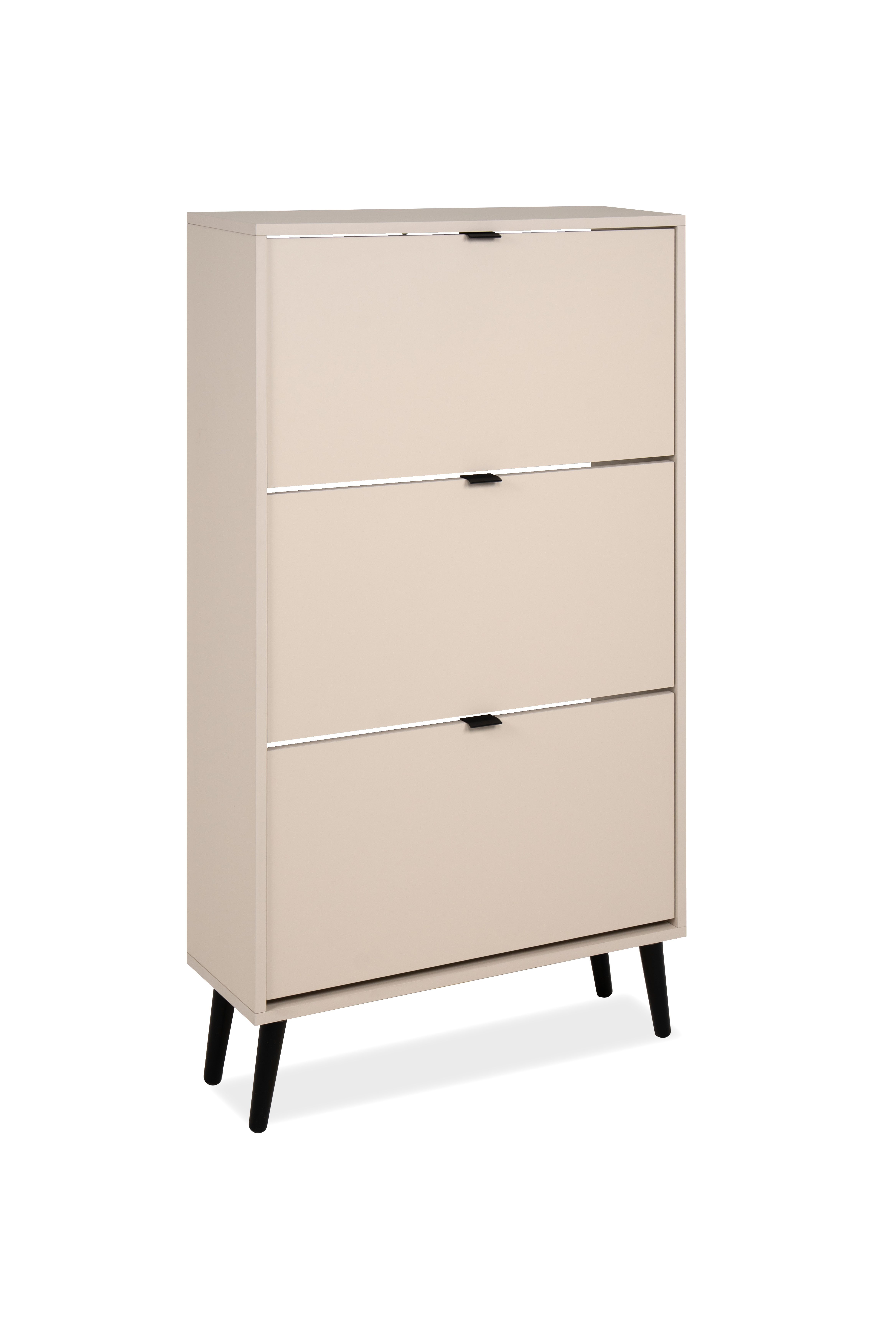 möbelvita Schuhkipper Schuhkipper Vero 49A samt günstig online kaufen