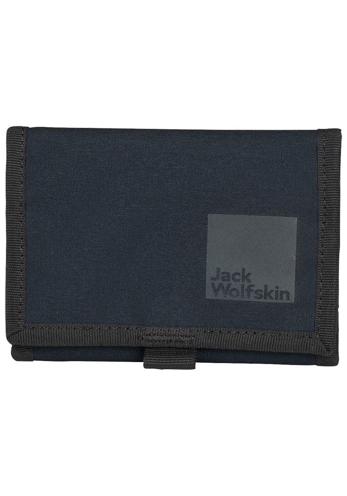 Jack Wolfskin Geldbörse MAINKAI WALLET