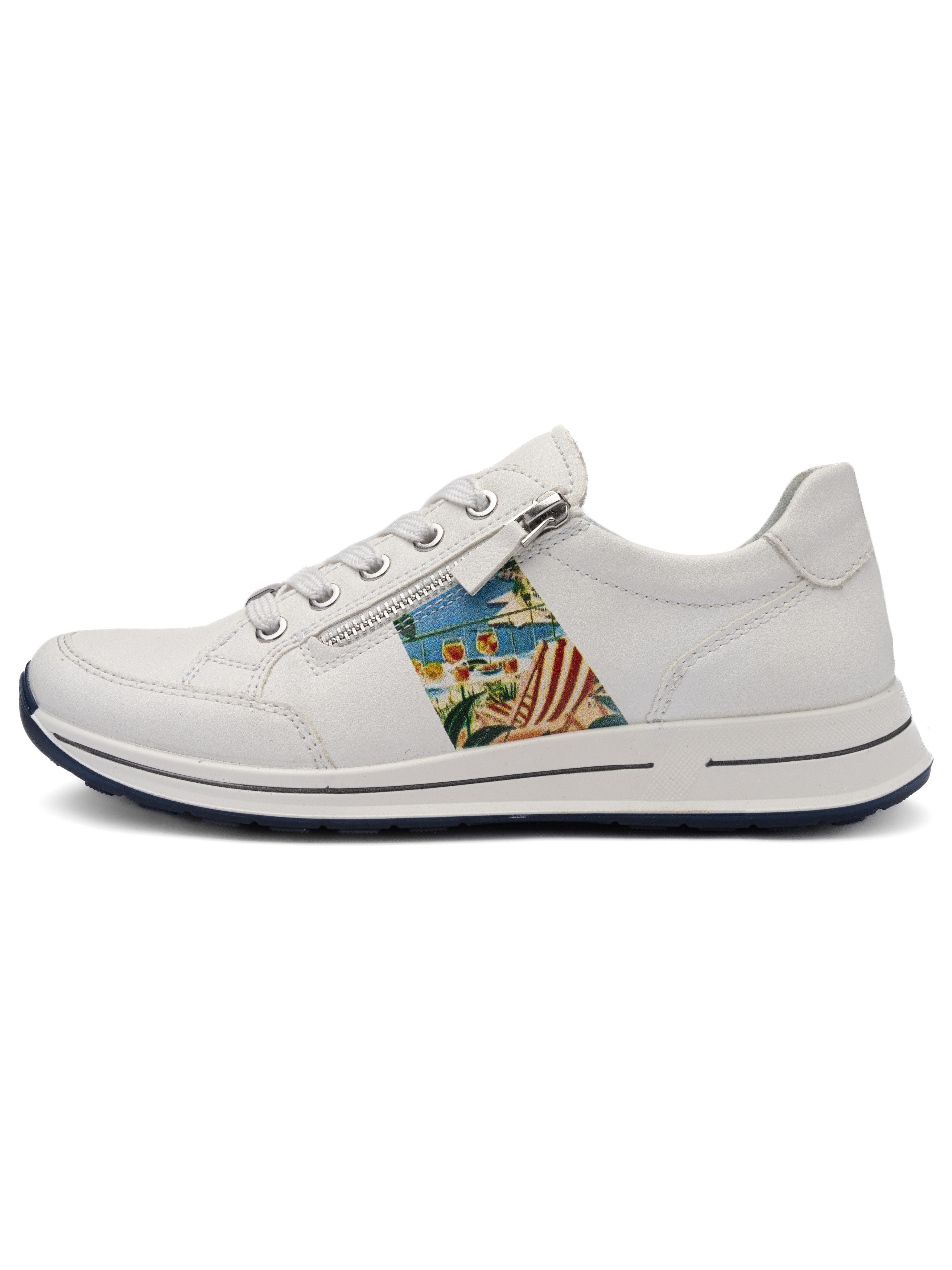 Ara Damen Sneaker Osaka Sneaker