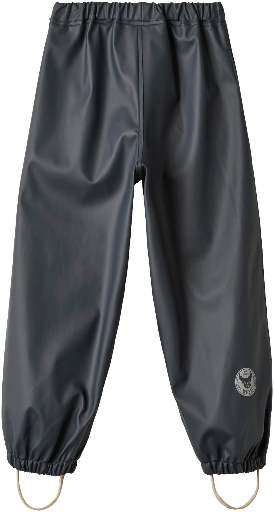 WHEAT Regenhose Rainwear Olo Trousers wasserdicht und schmutzabweisend