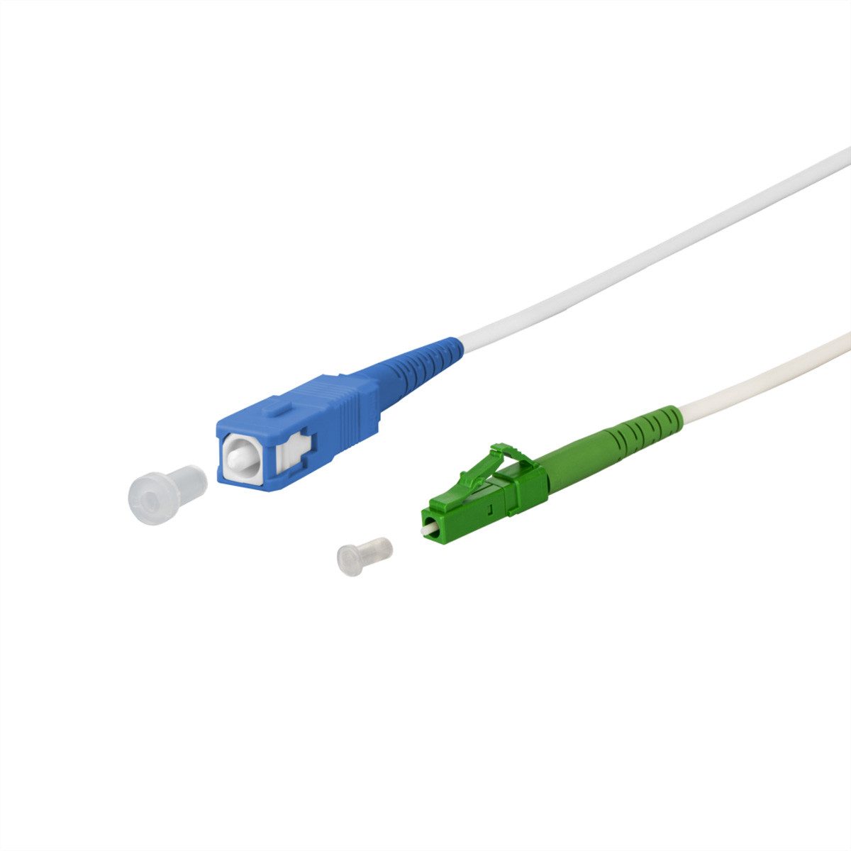 OpDAT Patchkabel Glasfaserkabel