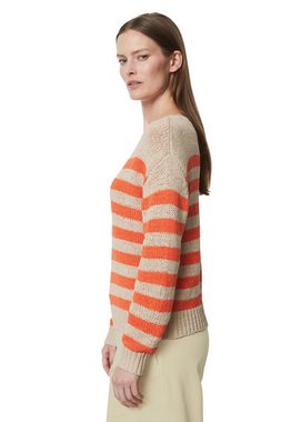 Marc O'Polo Strickpullover aus Organic Cotton-Mix