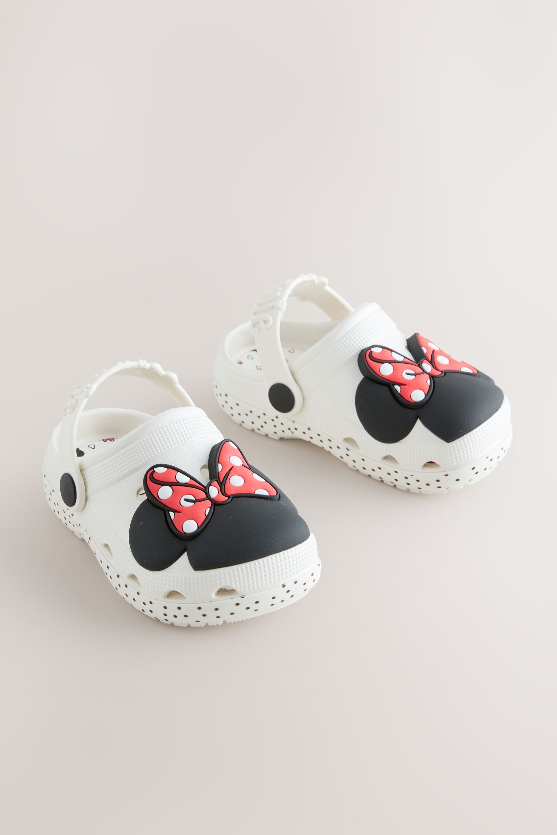 Next Clogs, Minnie Mouse Clog (1-tlg)
