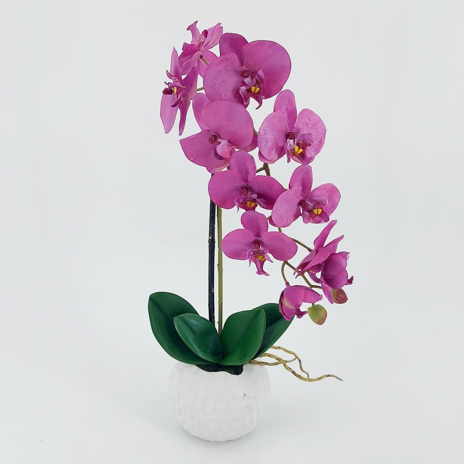 VidaXL Orchidee Mit Topf 75 Cm Ab 43,99 € | Preisvergleich Bei