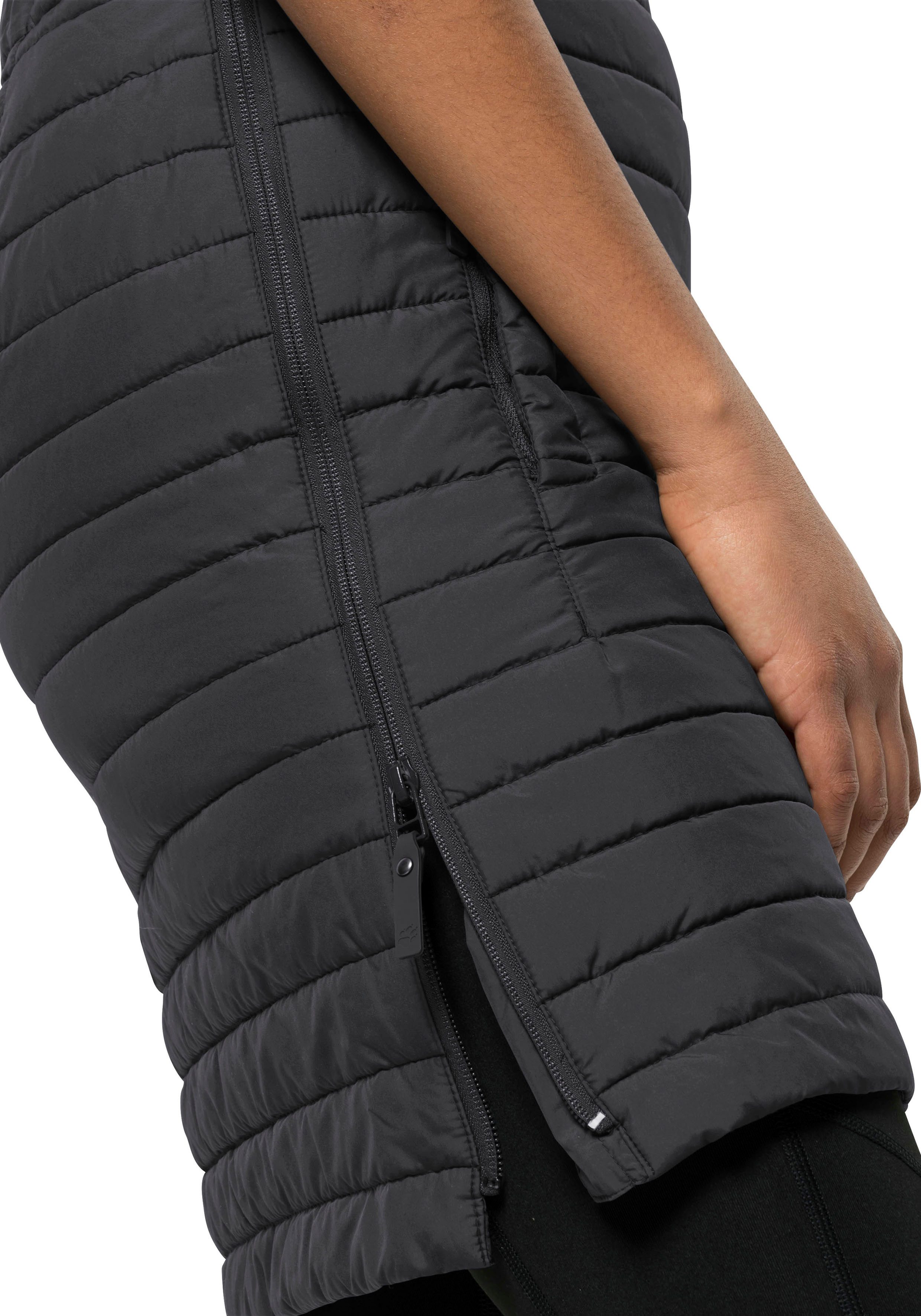 Jack Wolfskin Webrock ICEGUARD SKIRT günstig online kaufen