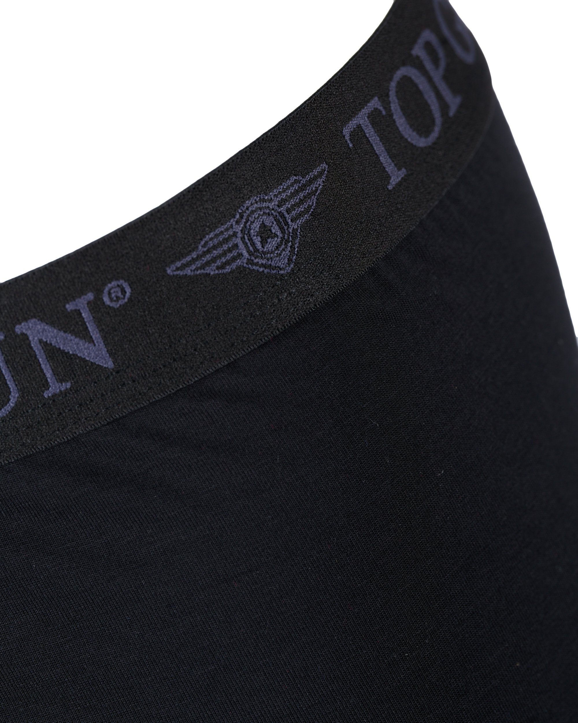 TOP GUN Boxershorts Doppelpack TGUW001