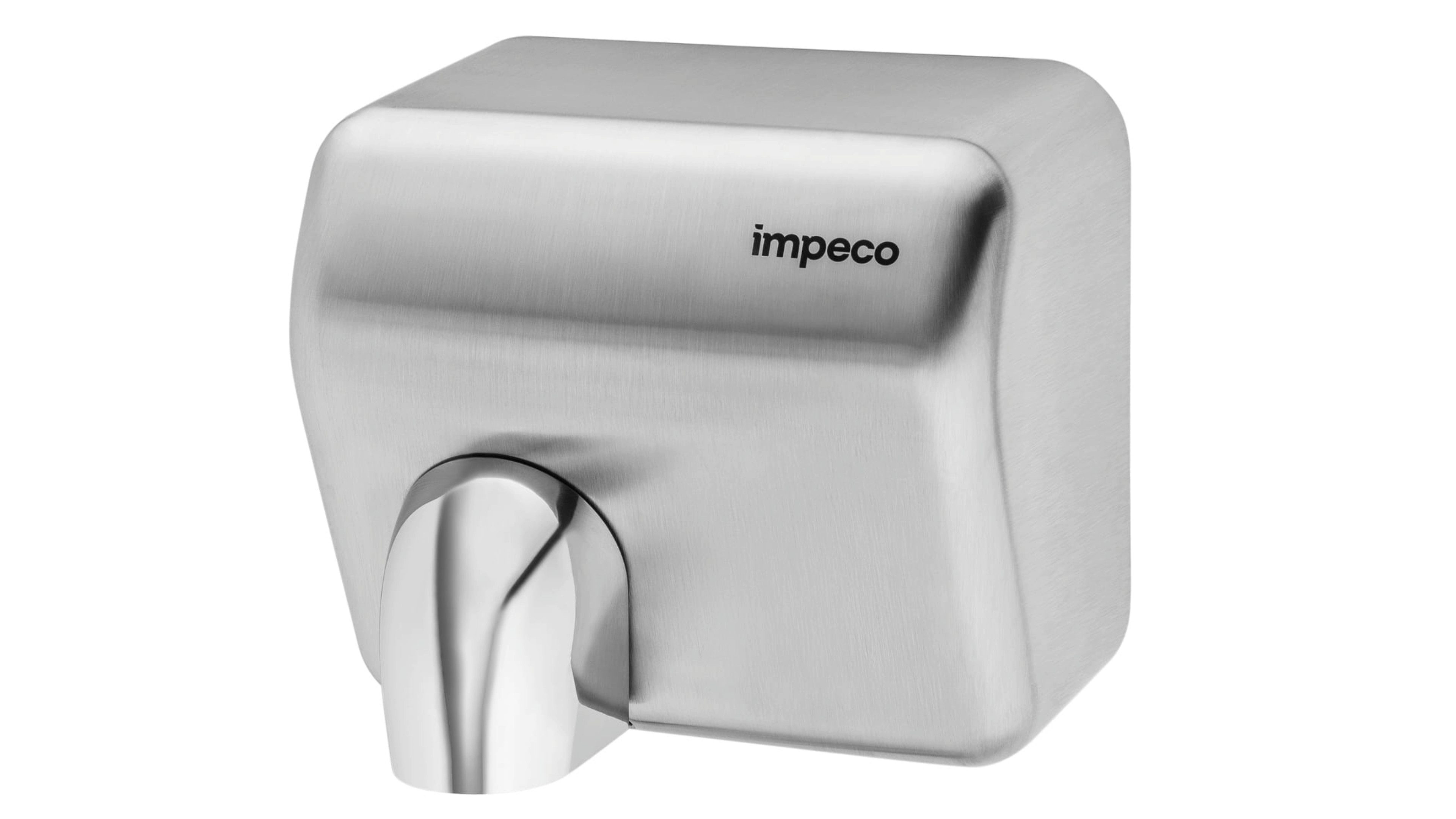 impeco Händetrockner Turboblast, 2500W