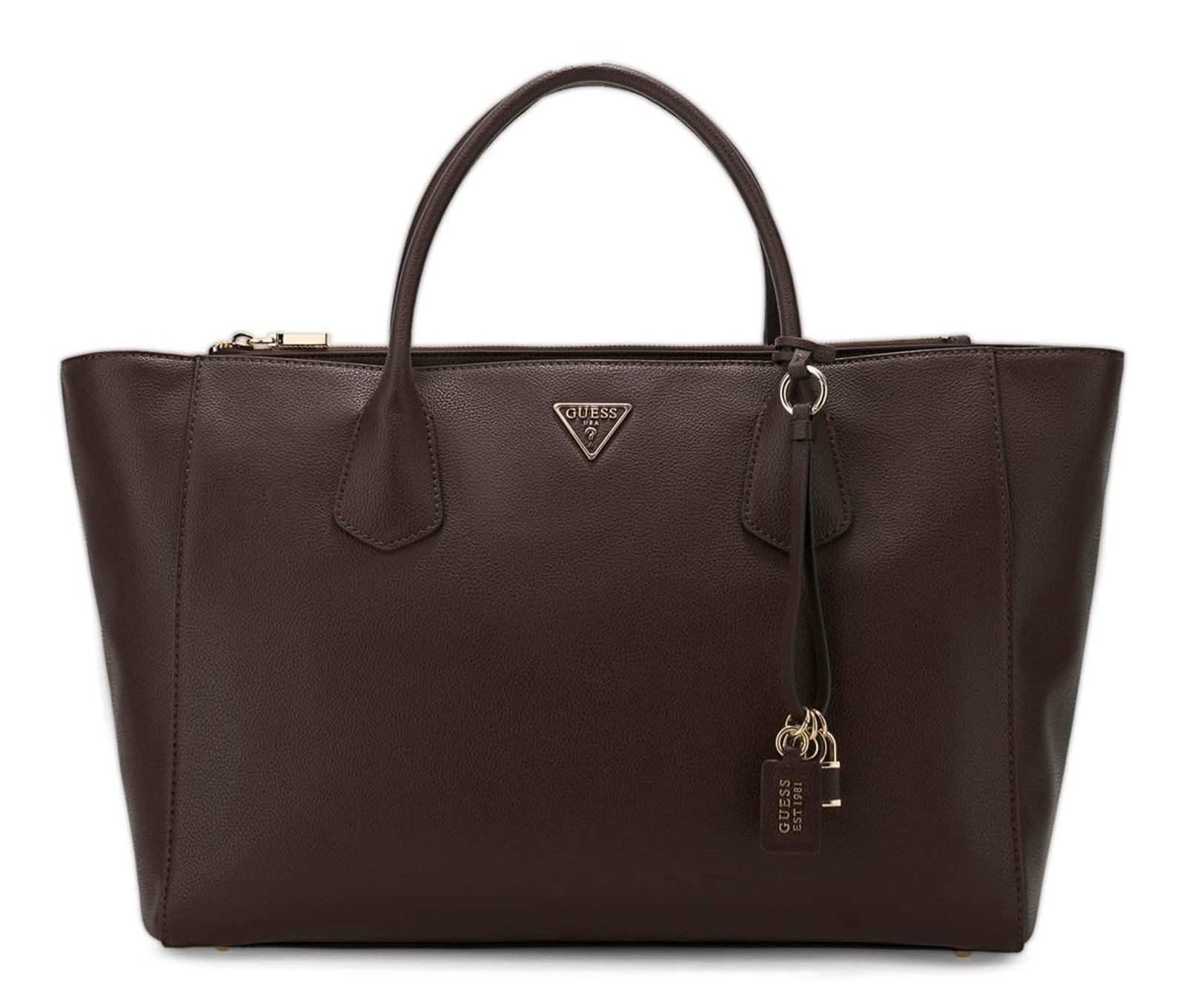 Guess Schultertasche Tech Tote