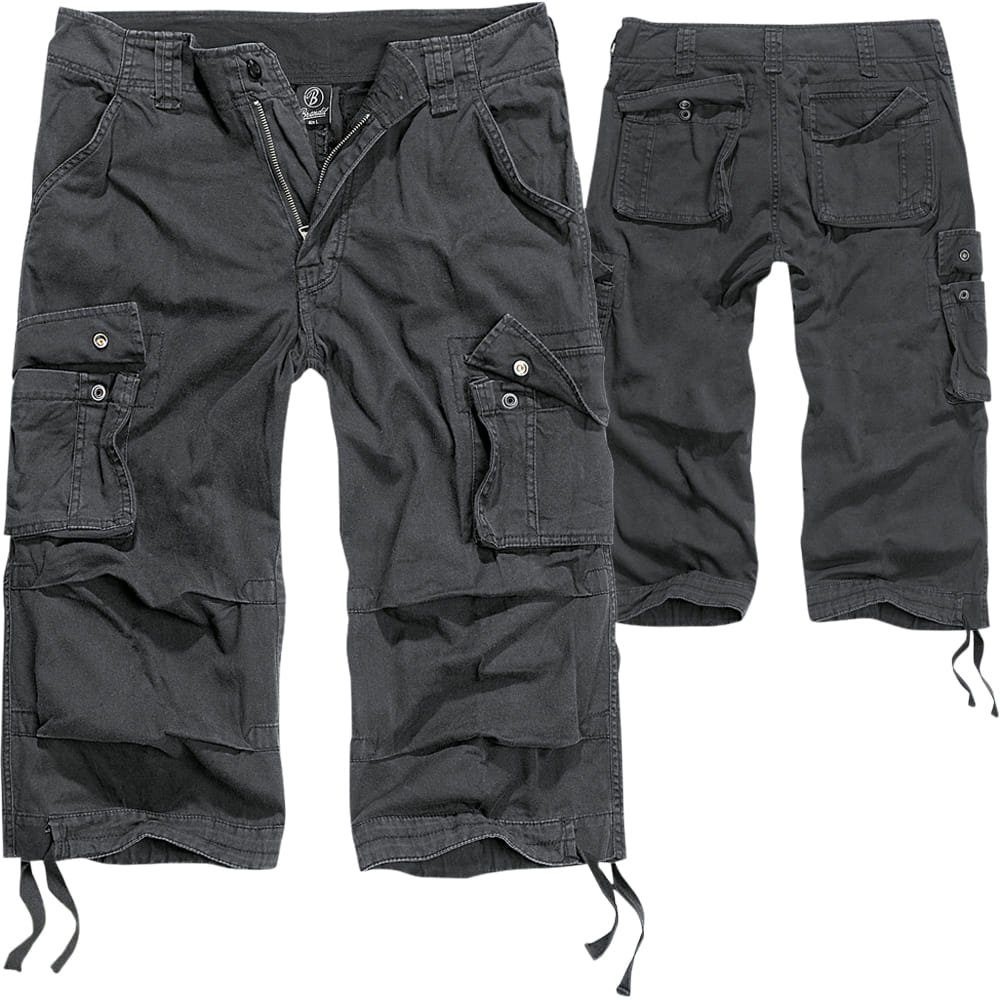 Brandit 3/4-Hose Brandit Urban Legend Shorts 3/4 günstig online kaufen