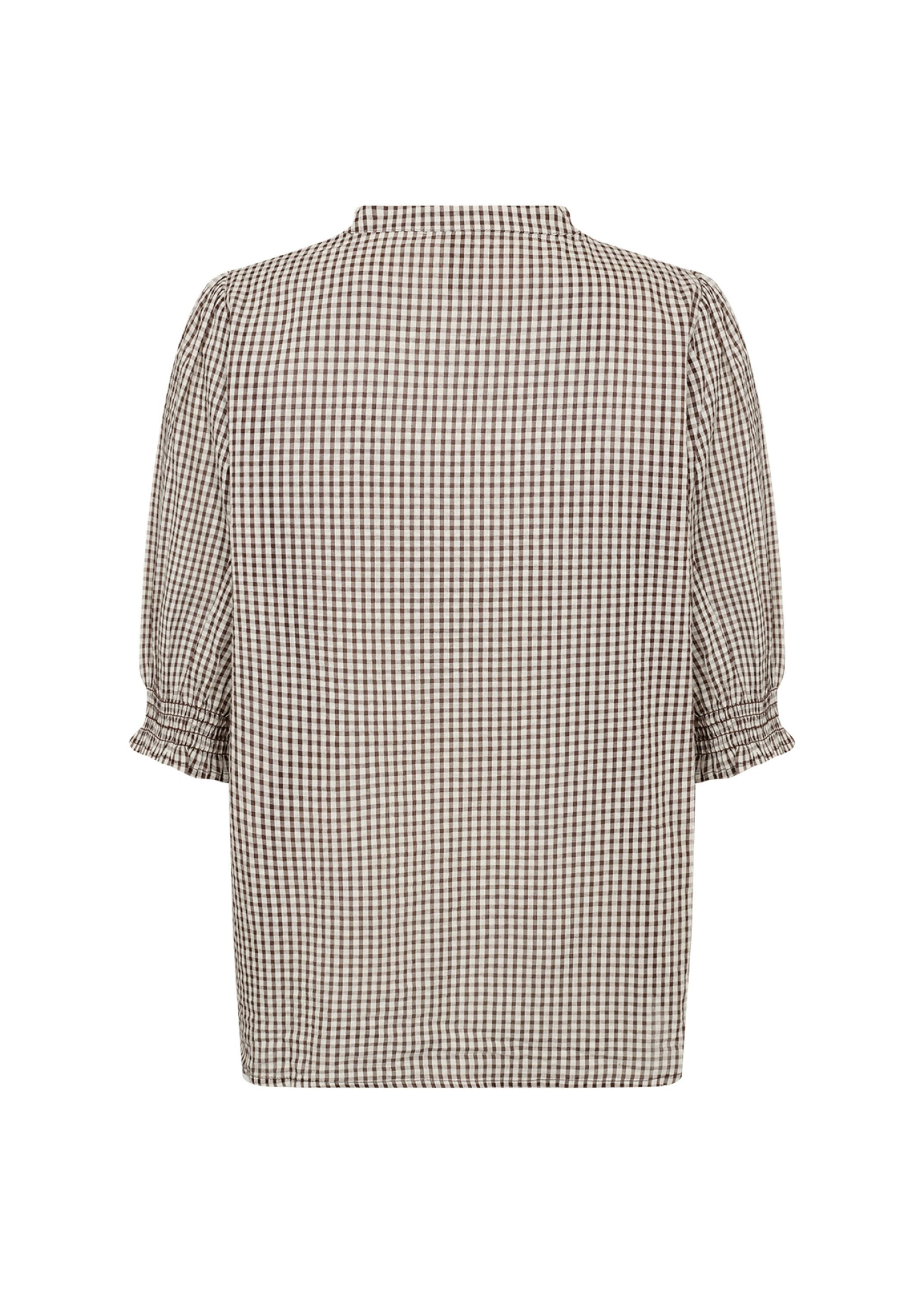 soyaconcept Klassische Bluse günstig online kaufen