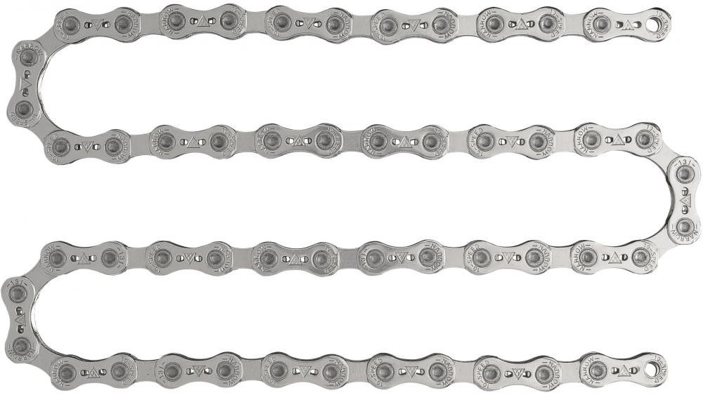 Miche Fahrradkette Miche 9-fach E-Bike Kette - robuste Antriebskette für zuverlässige Per