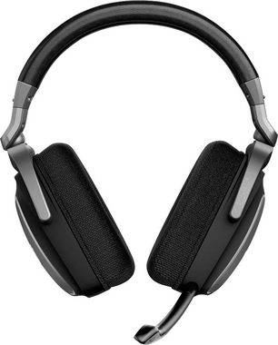 Asus ROG Delta S Gaming-Headset (Mikrofon abnehmbar)