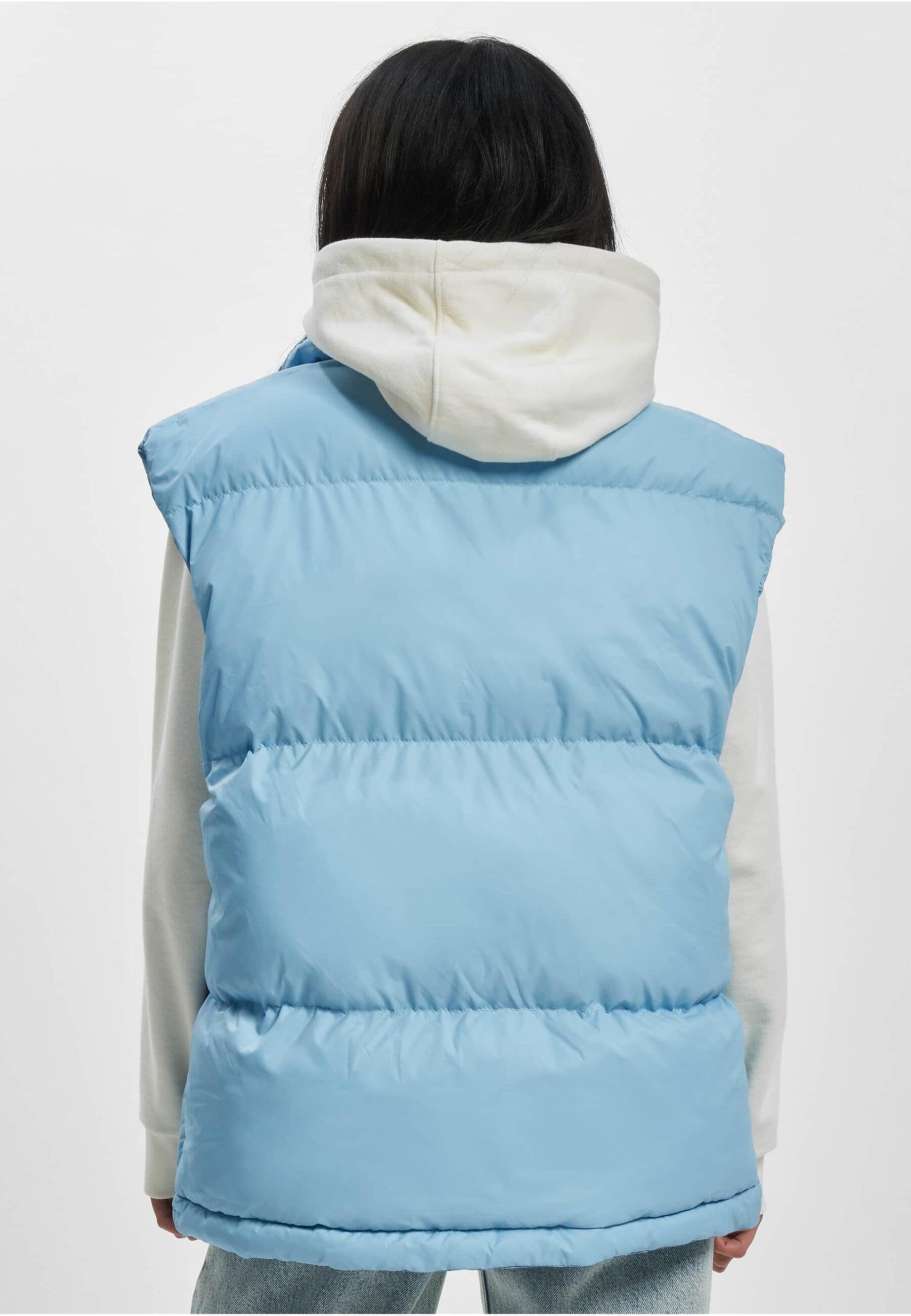 DEF Jerseyweste DEF Unisex DEF Puffer Vest (1-tlg)