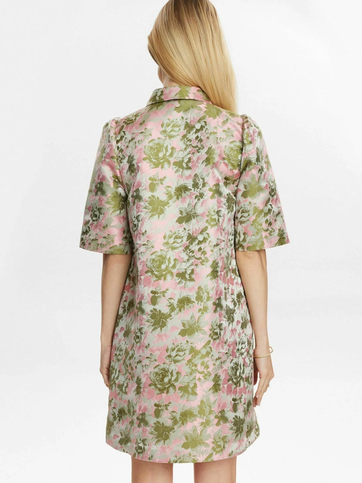nümph Jerseykleid Nümph Dress NUVIDA günstig online kaufen