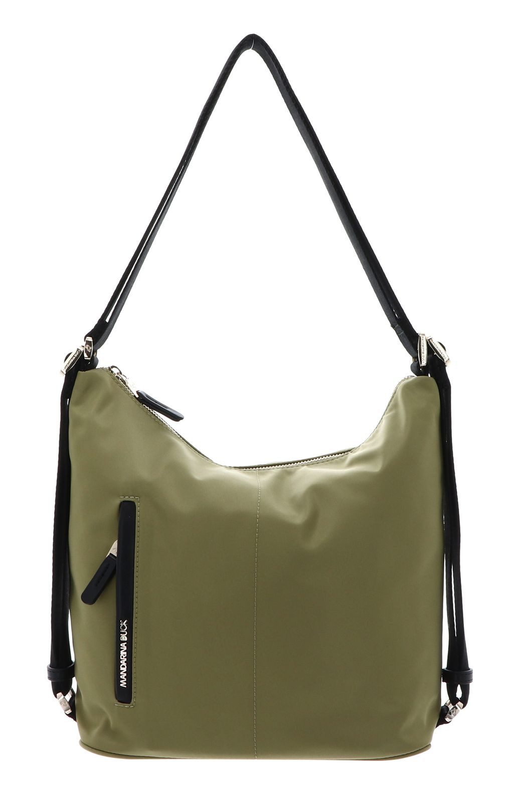 Mandarina Duck Schultertasche Slide Crossover